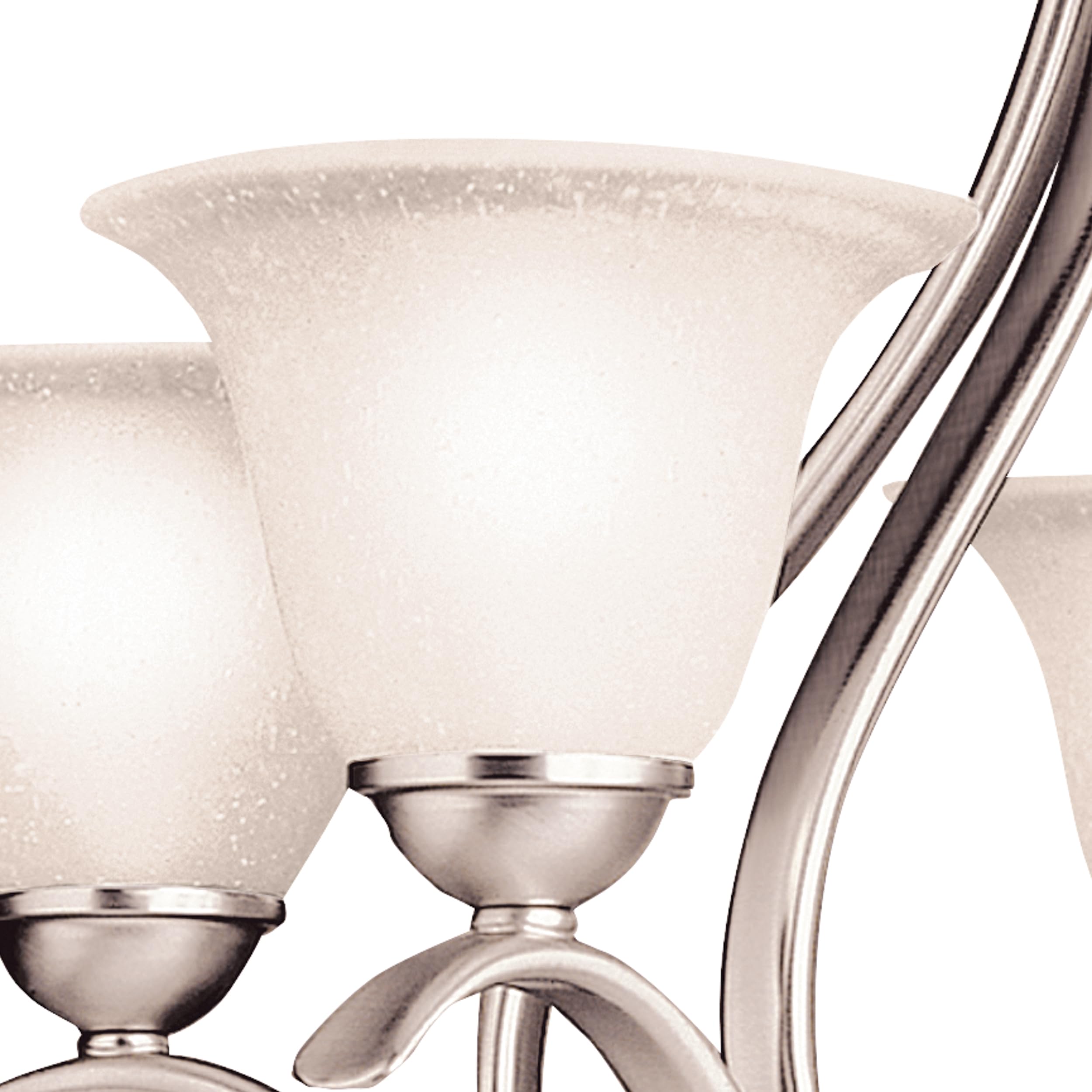 kichler-dover-2020ni-5-light-chandelier-brushed-nickel-24-x-23-with-etched-seede image 5