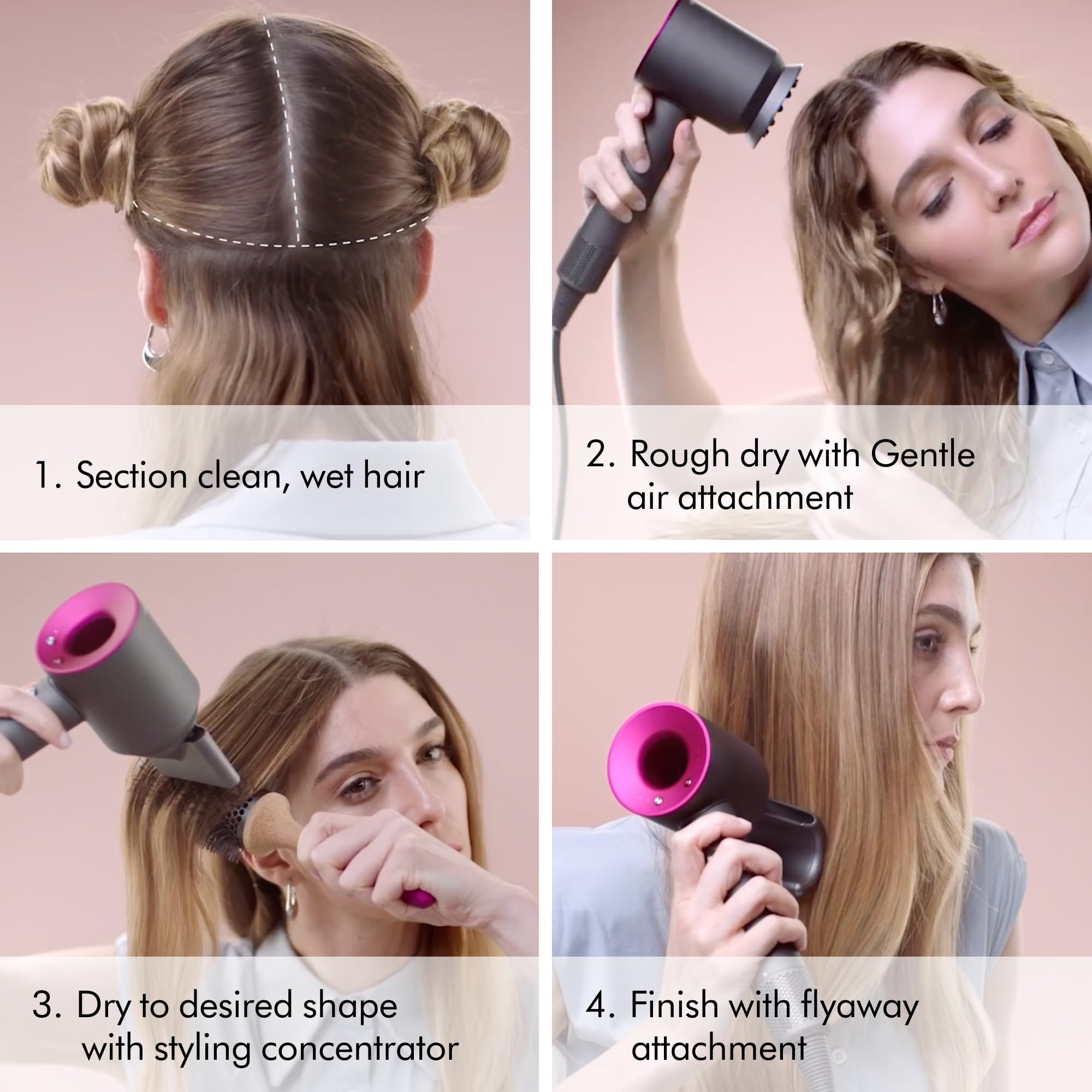 dyson-supersonic-hair-dryer image 8