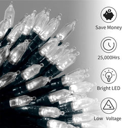brightown-2-pack-battery-operated-christmas-lights-18ft-50-led-8-modes image 2