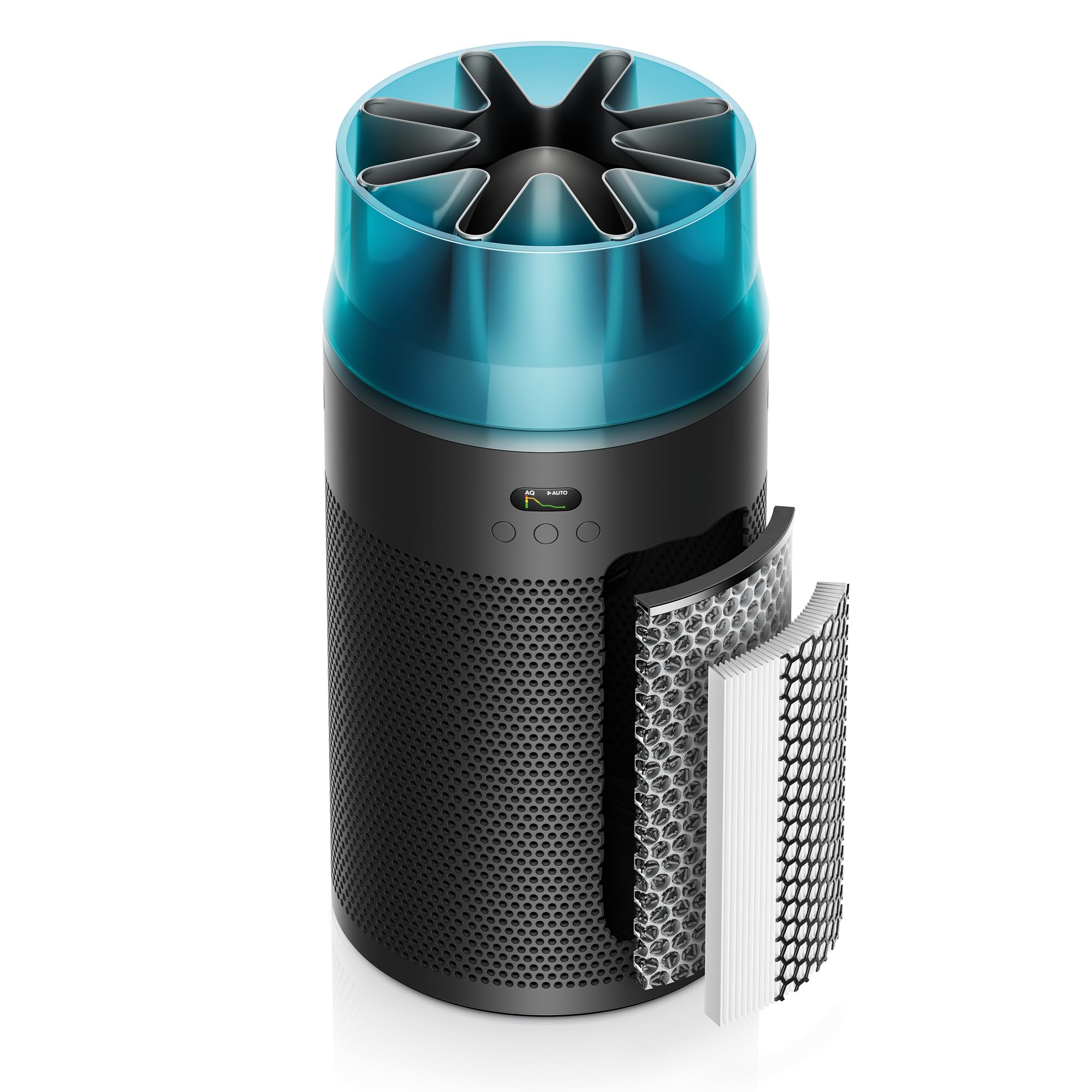 genuine-dyson-360-electrostatic-purifier-filter-for-dyson-hushjet-purifier-compa image 5