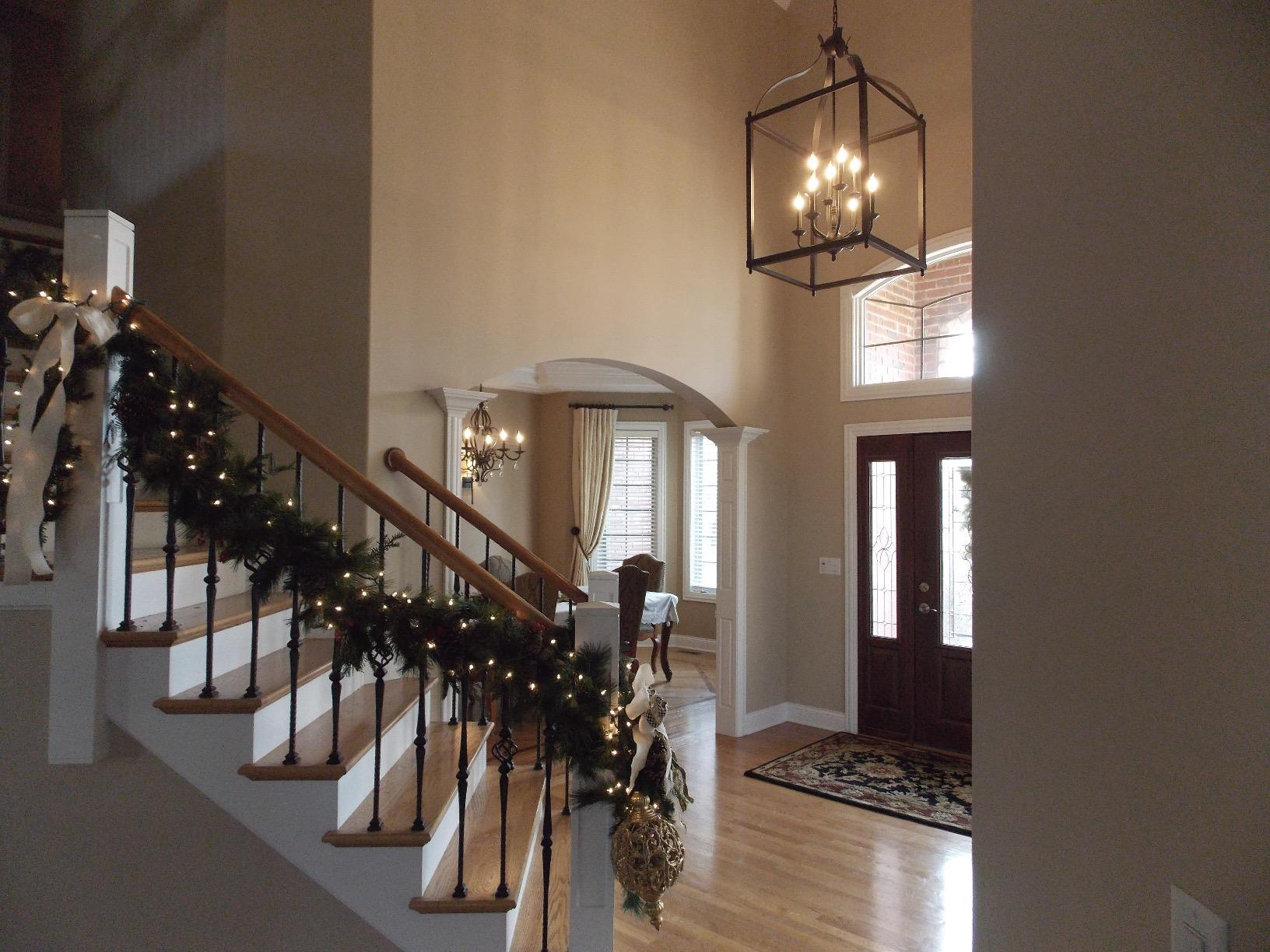 Beautiful, but installation is for pros