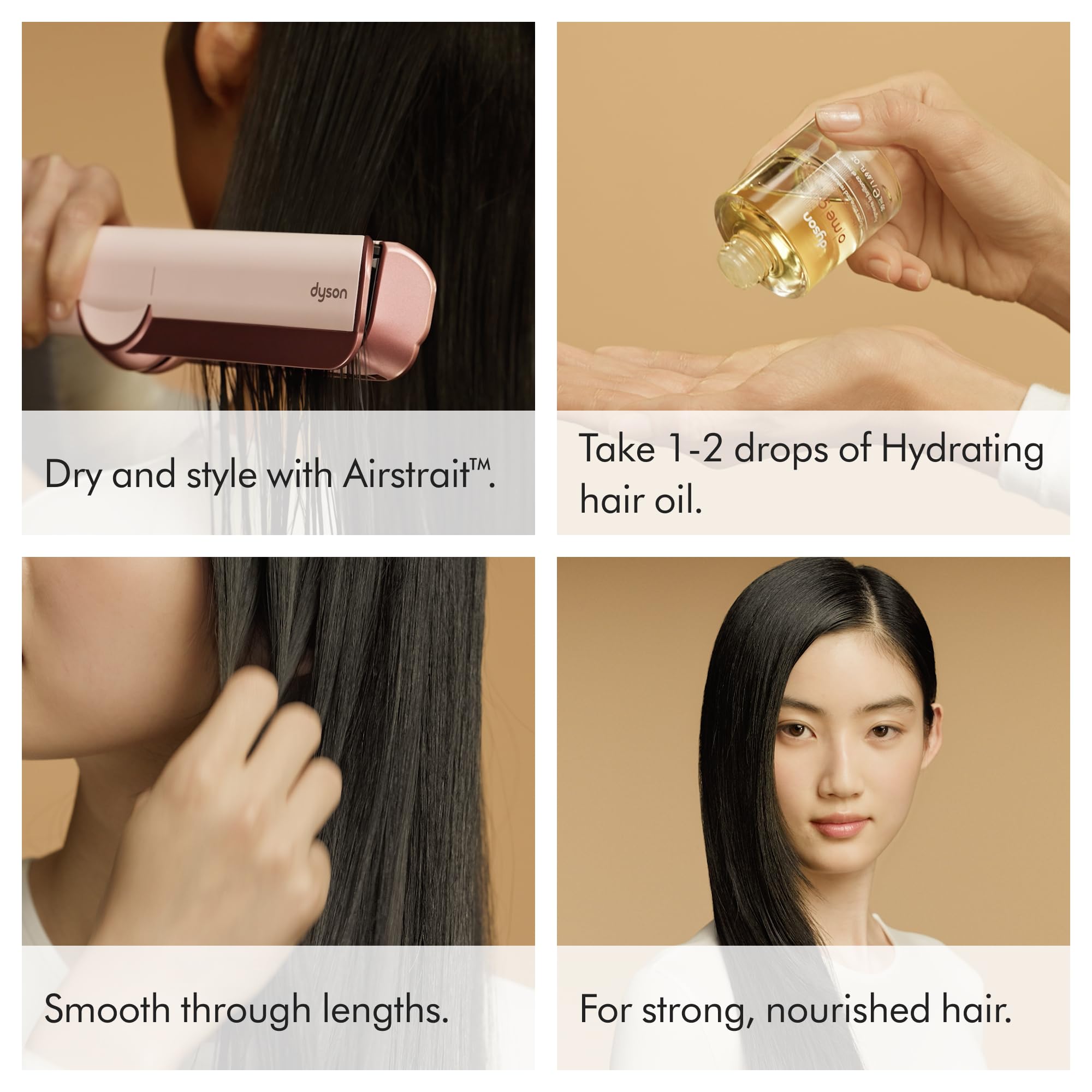 dyson-airstrait-straightener-wet-to-dry-no-heat-damage-with-omega-hydrating-hair image 6