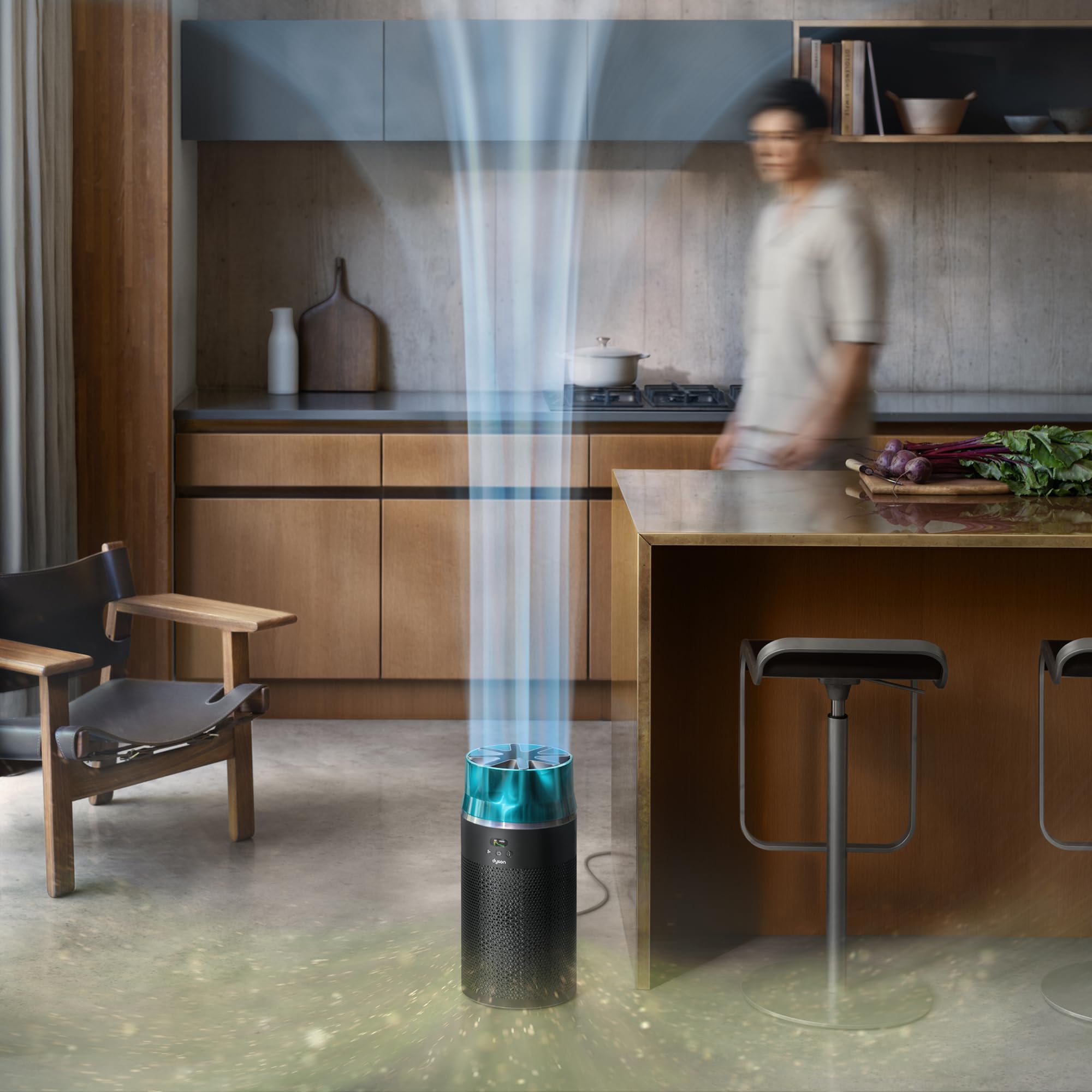 dyson-genuine-360-activated-carbon-gas-odor-filter-for-dyson-hushjet-purifier-co image 4