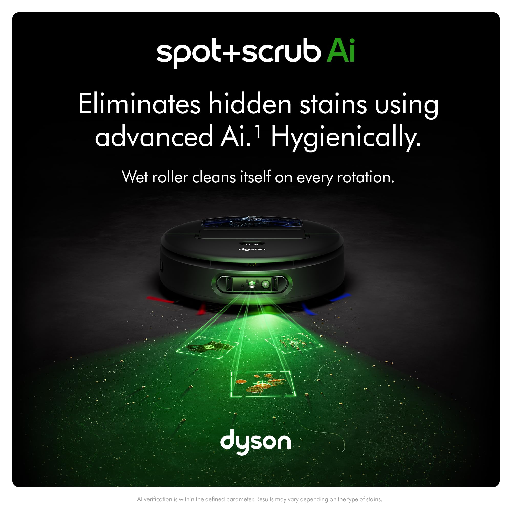 dyson-spot-scrub-ai-wet-and-dry-robot-vacuum-self-cleaning-wet-roller-18-000-pa- image 2