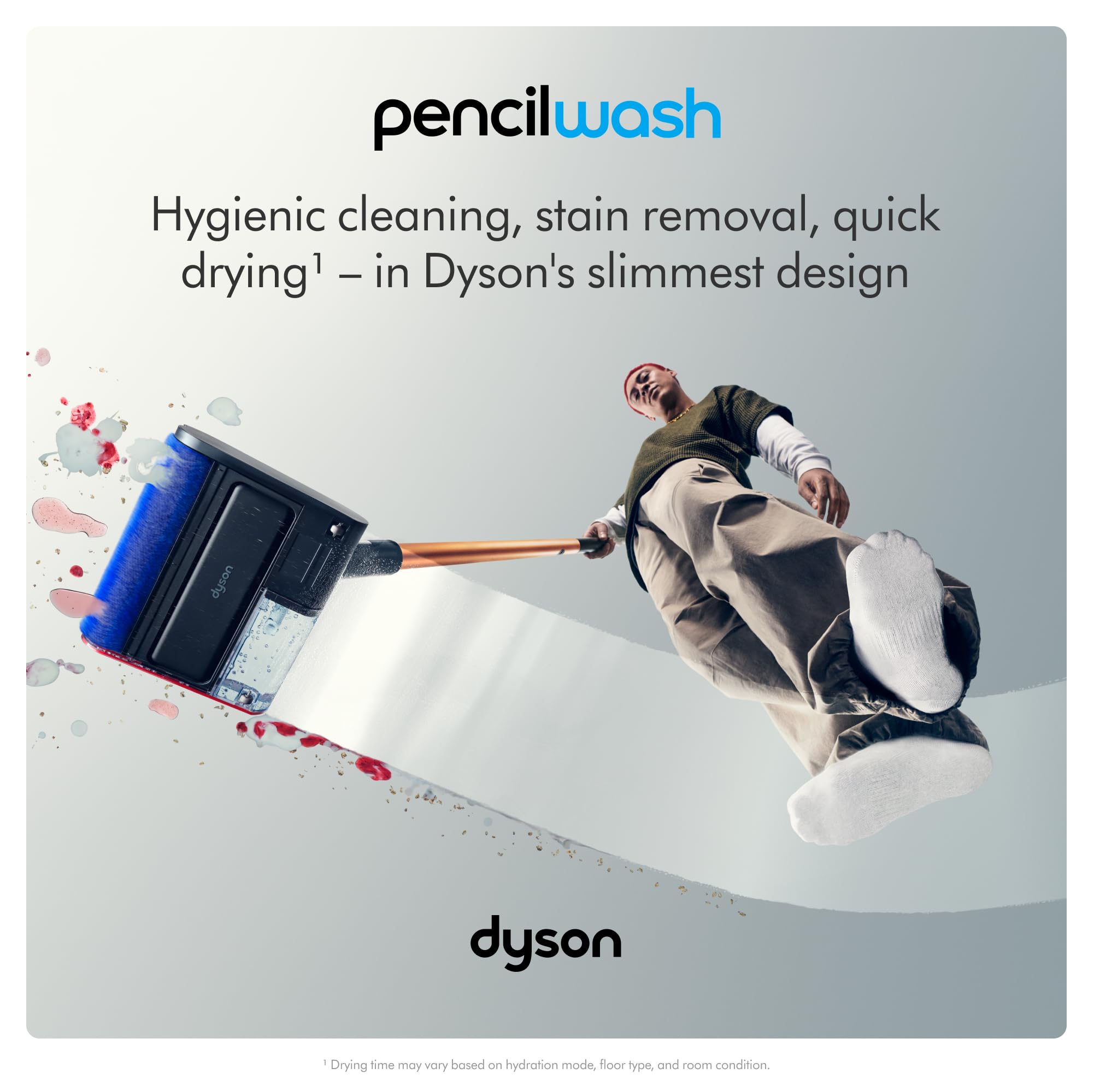 dyson-pencilwash-cordless-wet-cleaner-for-hard-floors-ultra-slim-self-propelled- image 2