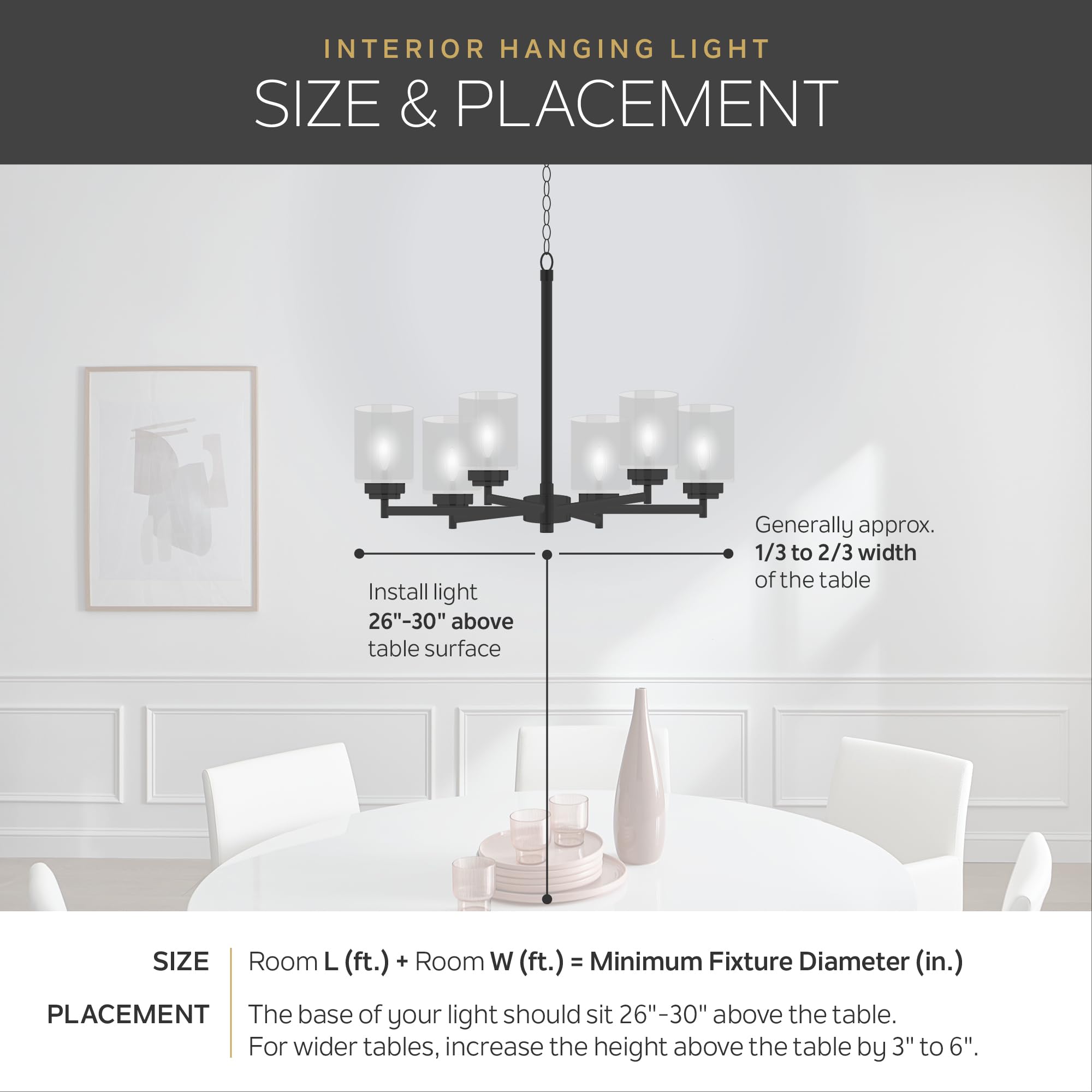 kichler-brinley-25-5-linear-chandelier-8-light-olde-bronze-model-42890oz-farmhou image 6