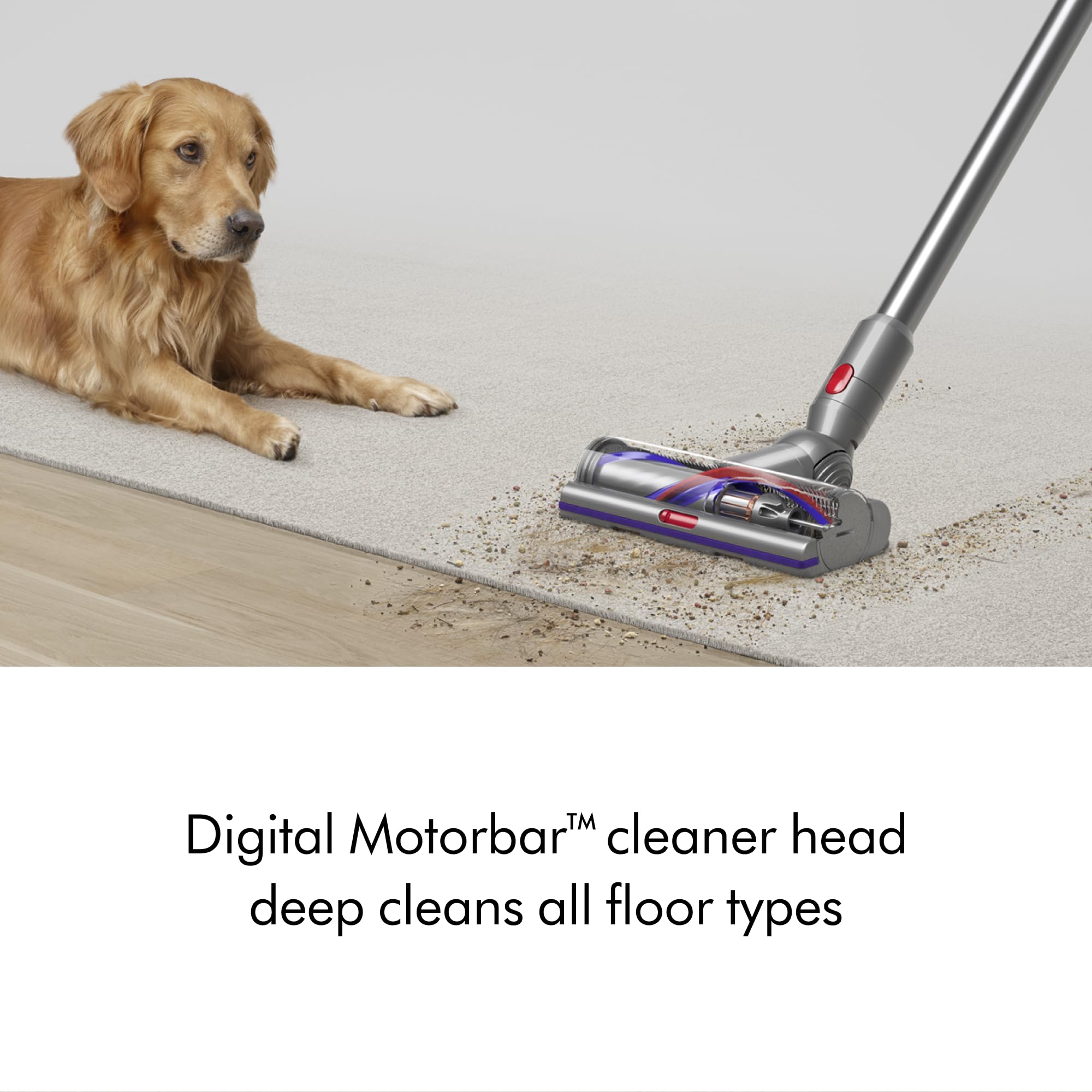 dyson-v15-detect-plus-cordless-vacuum image 7