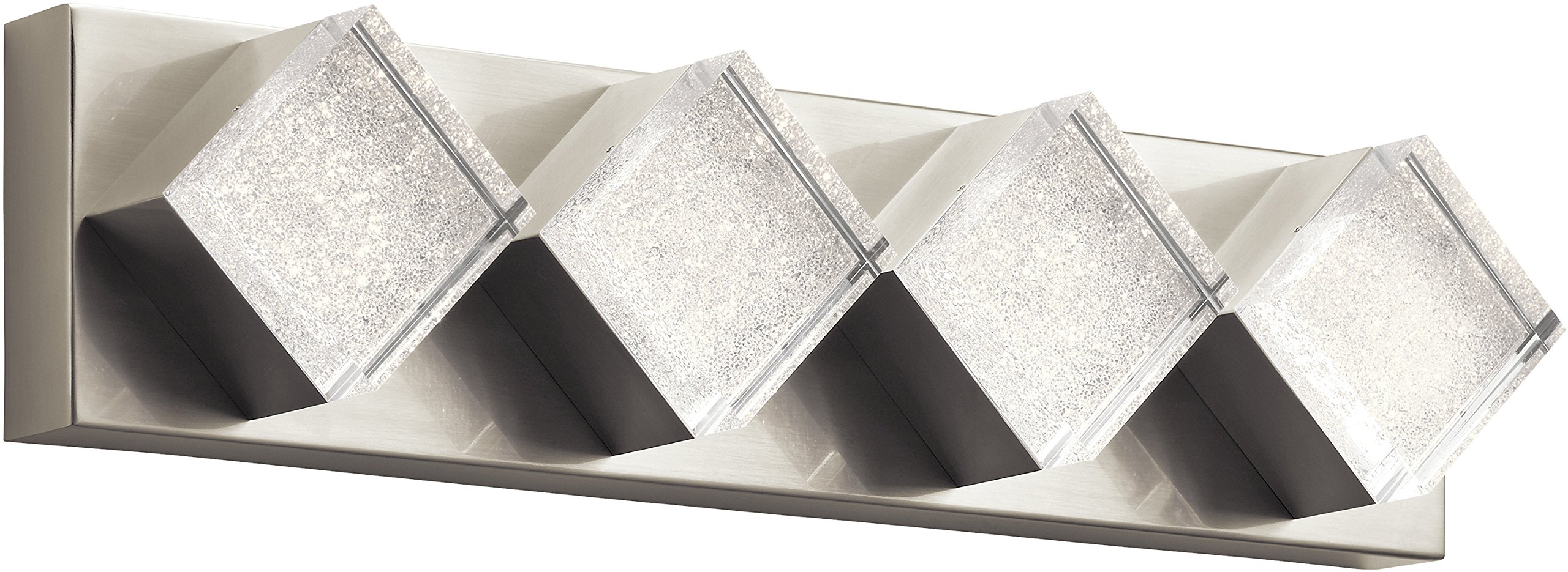 kichler-gorve-led-vanity-light-brushed-nickel-linear-bath-light-with-882-lumens- image 1