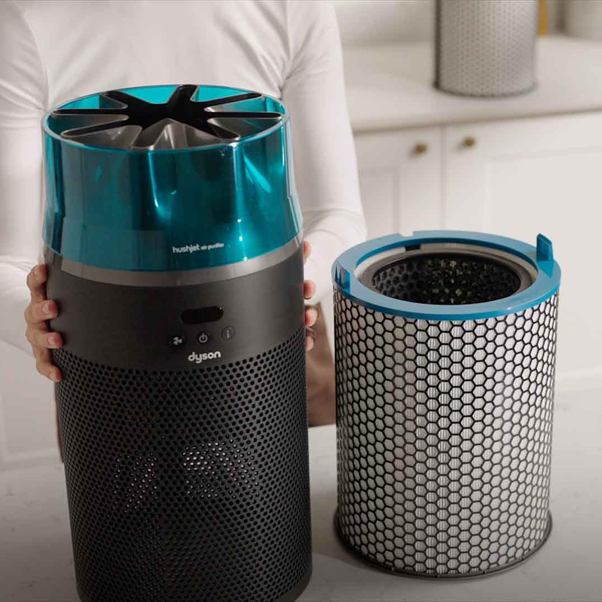 dyson-genuine-360-activated-carbon-gas-odor-filter-for-dyson-hushjet-purifier-co image 7