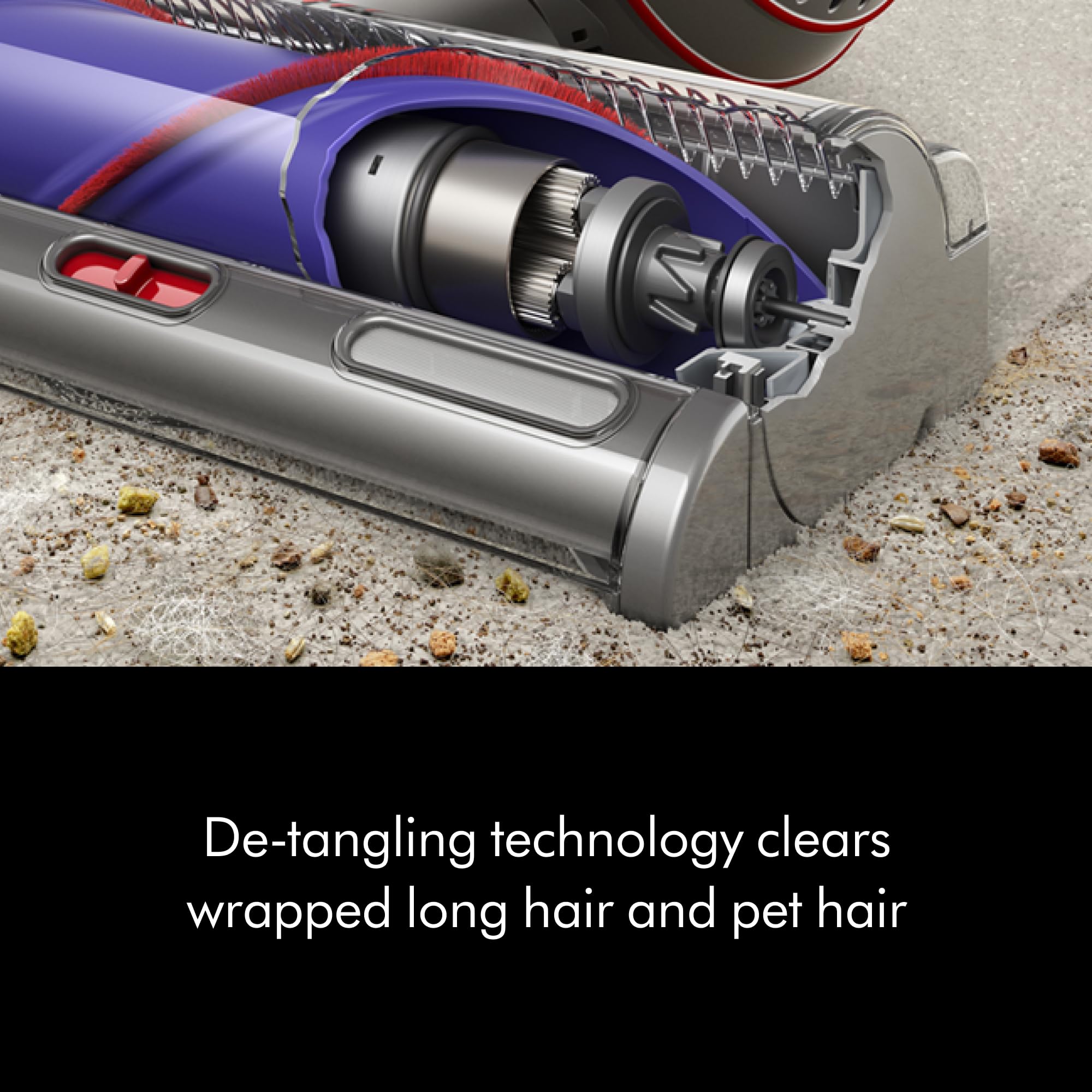dyson-ball-animal-3-upright-vacuum-renewed-premium image 3