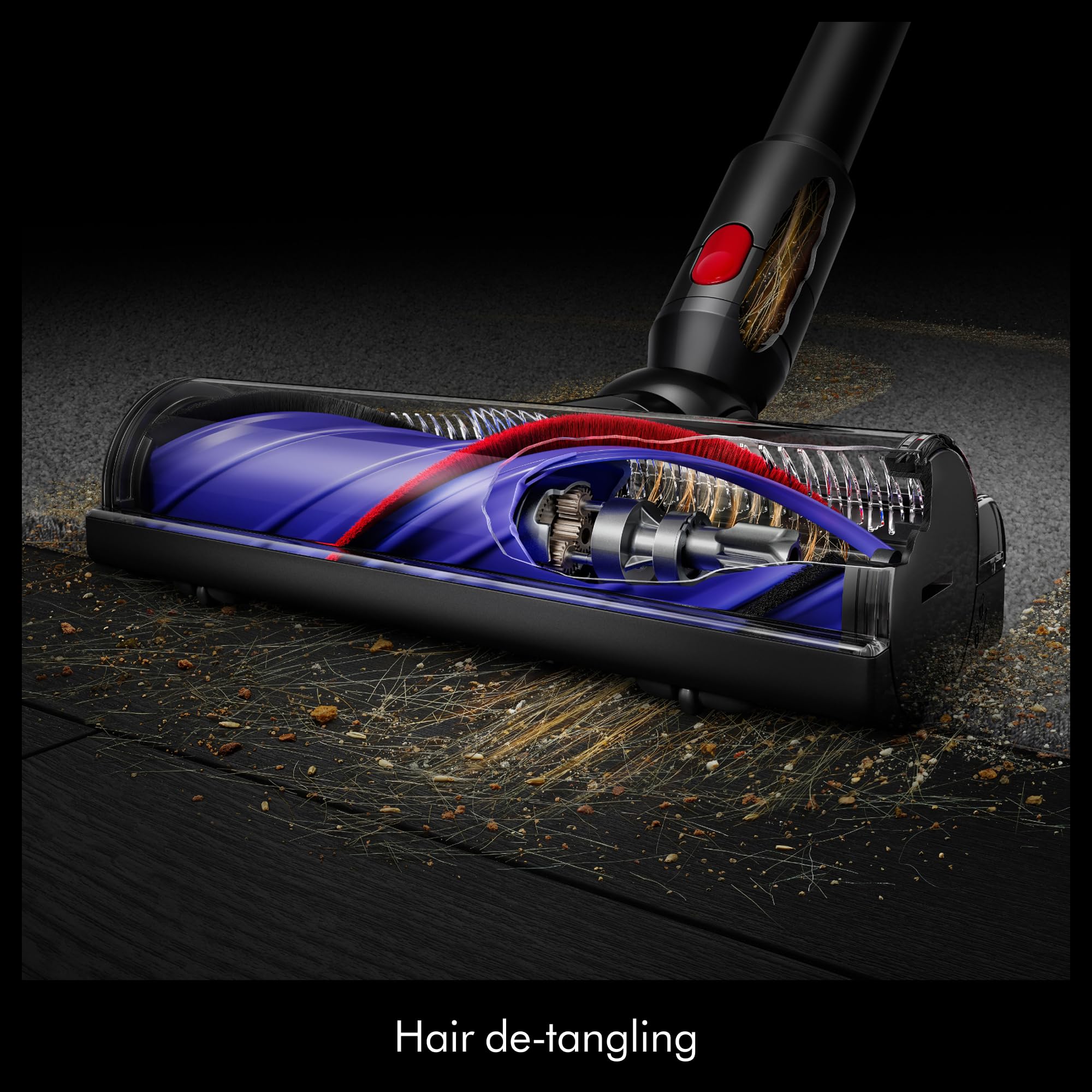 dyson-v8-cyclone-cordless-vacuum-powerful-fade-free-suction image 7