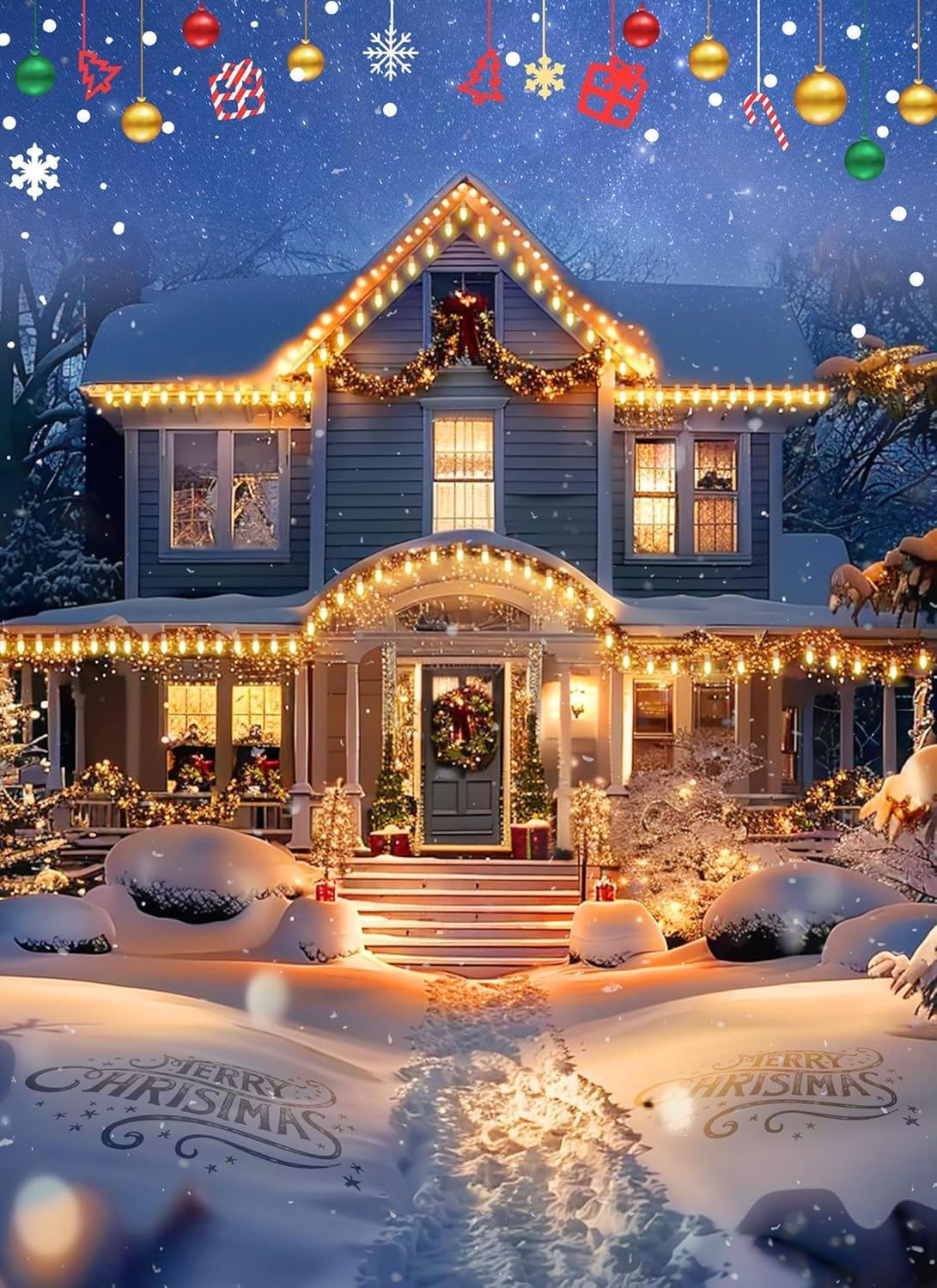 brightown-100ft-c7-104-clear-led-bulbs-string-lights-for-christmas-decor-0-6w-4- image 7