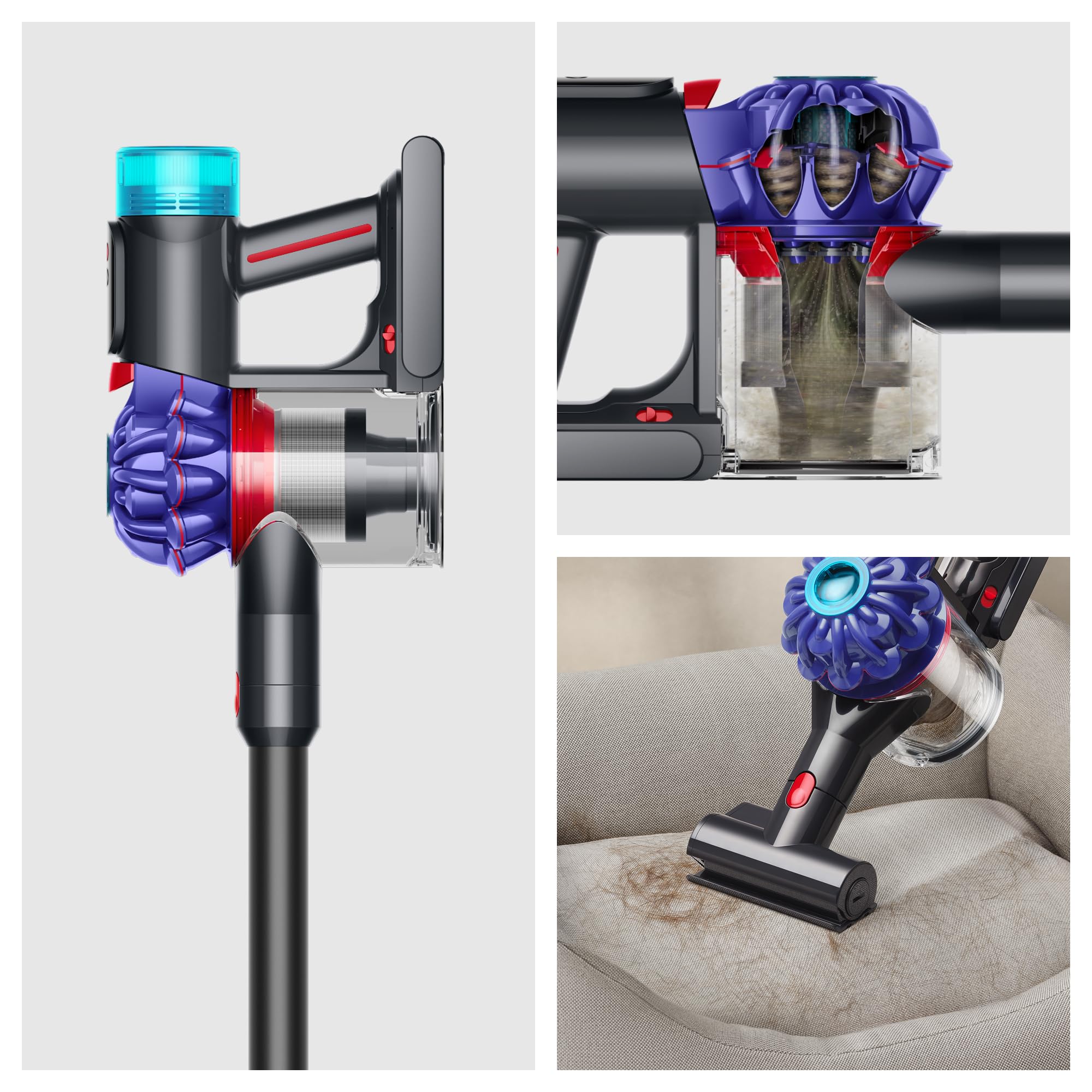 dyson-v10-konical-cordless-vacuum image 3