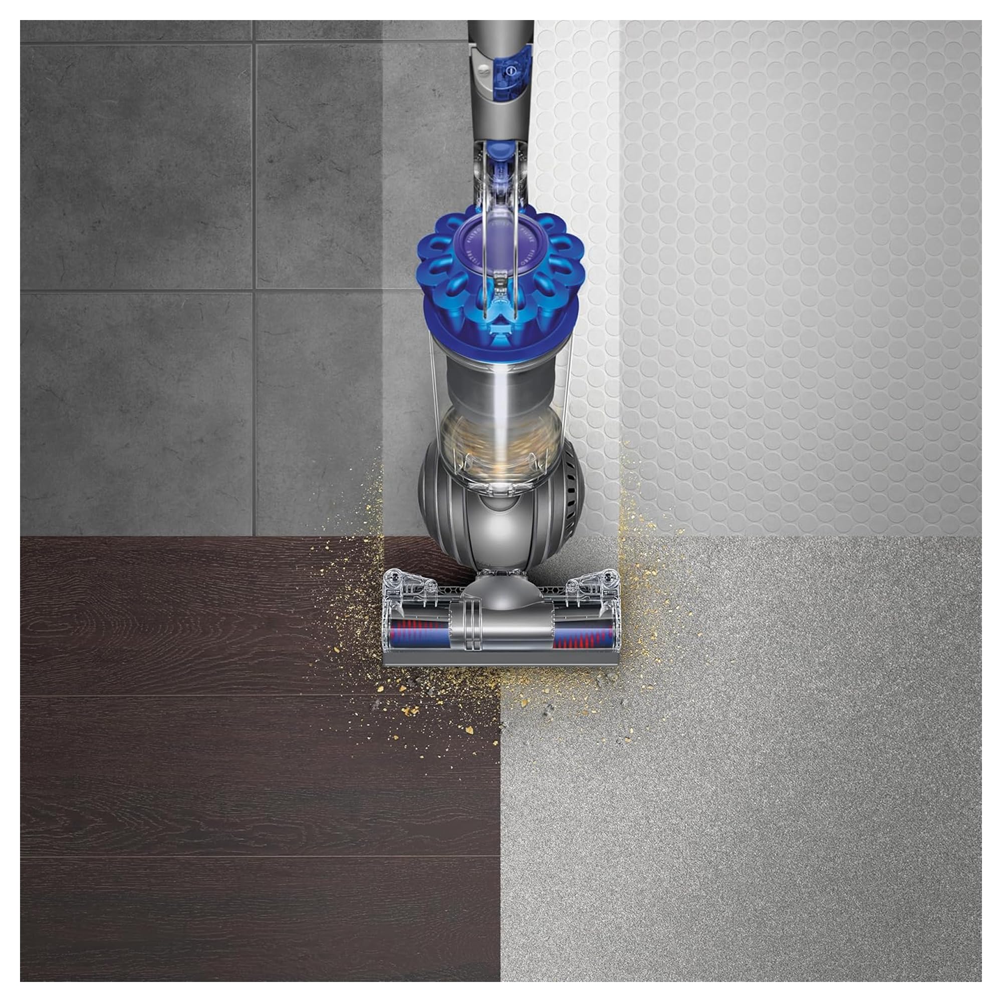 dyson-ball-animal-2-plus-corded-vacuum image 5