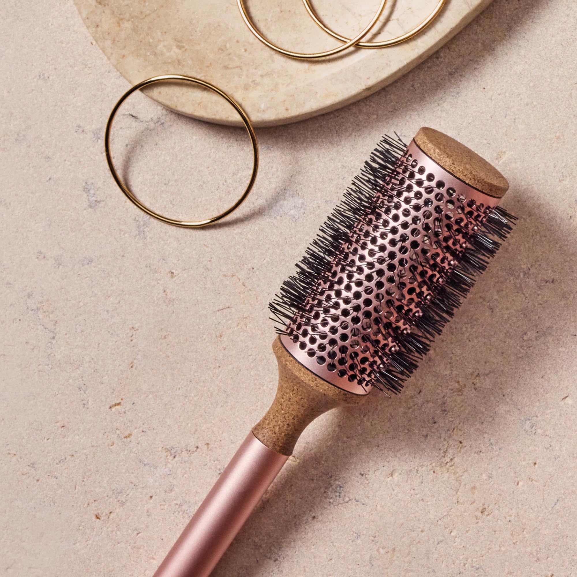dyson-vented-barrel-brush-1-4-in-for-volume-and-shape image 2