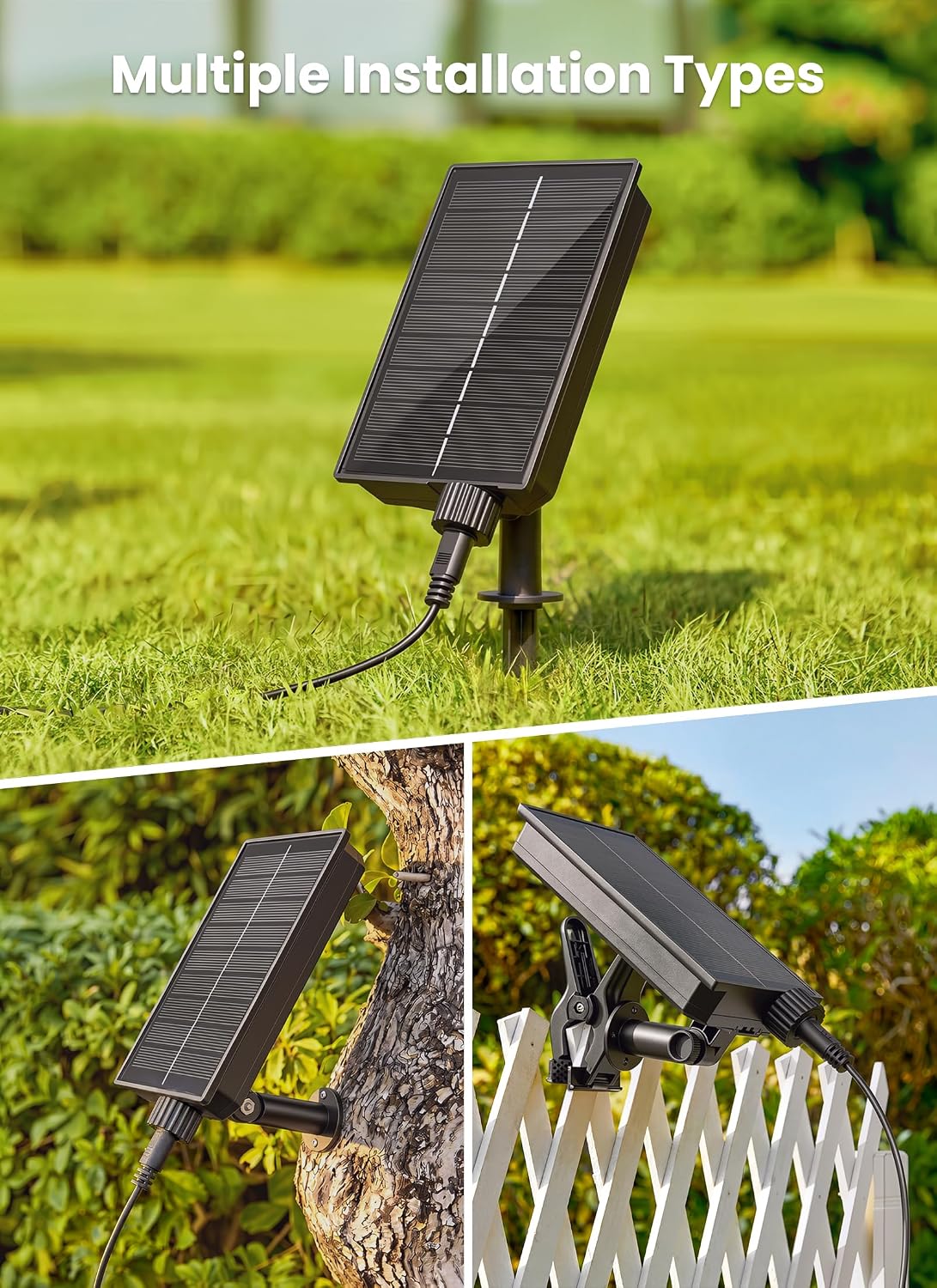 brightown-58ft-solar-powered-g40-26-led-bulbs-string-lights-with-remote-usb-port image 8