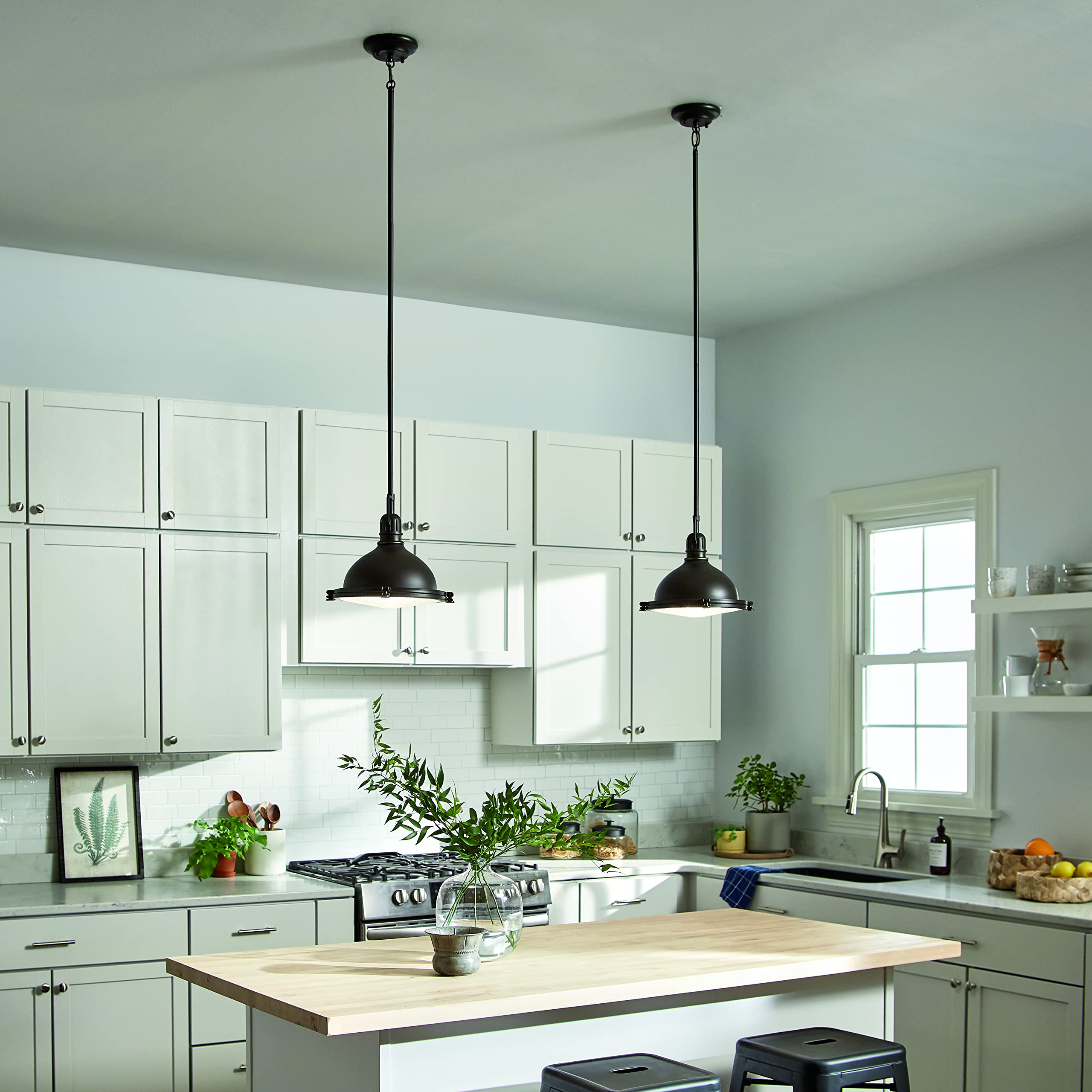 kichler-hatteras-bay-pendant-light-olde-bronze-11-75-x-11-industrial-style-2665o image 7