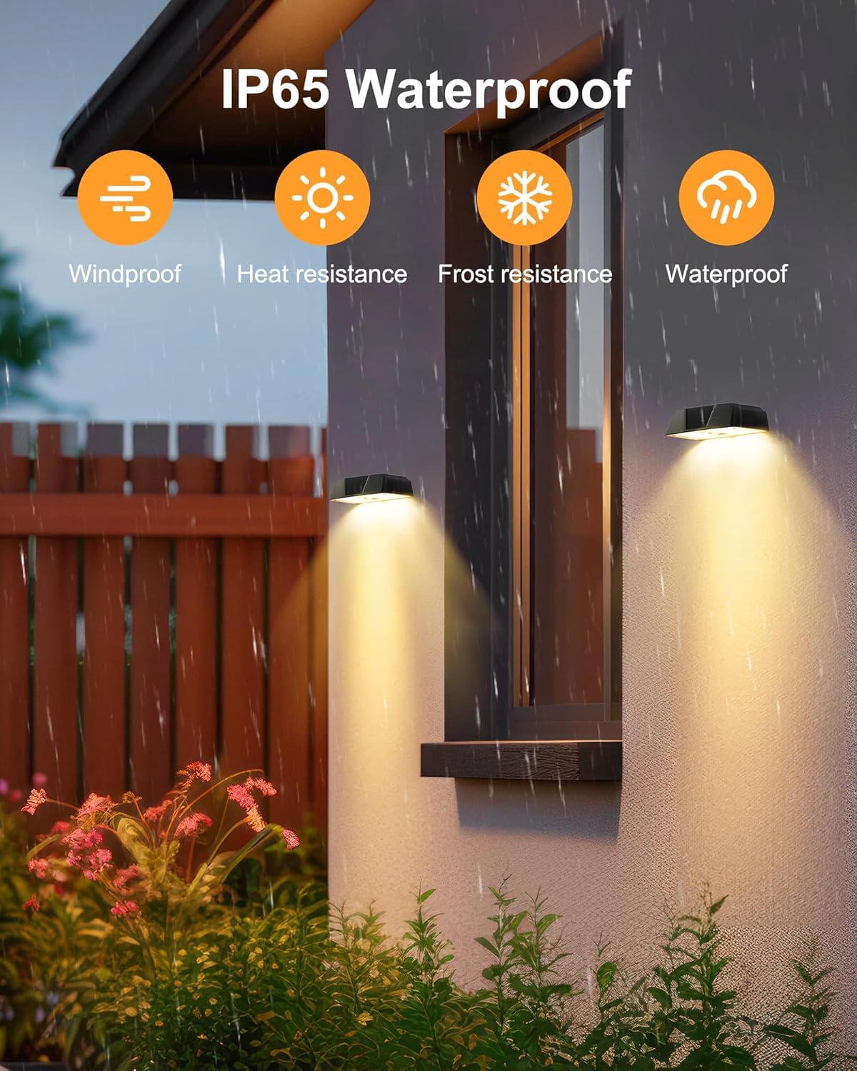 brightown-6-pack-solar-fence-lights-with-10-colors-warm-white-cool-white-7-rgb-a image 6