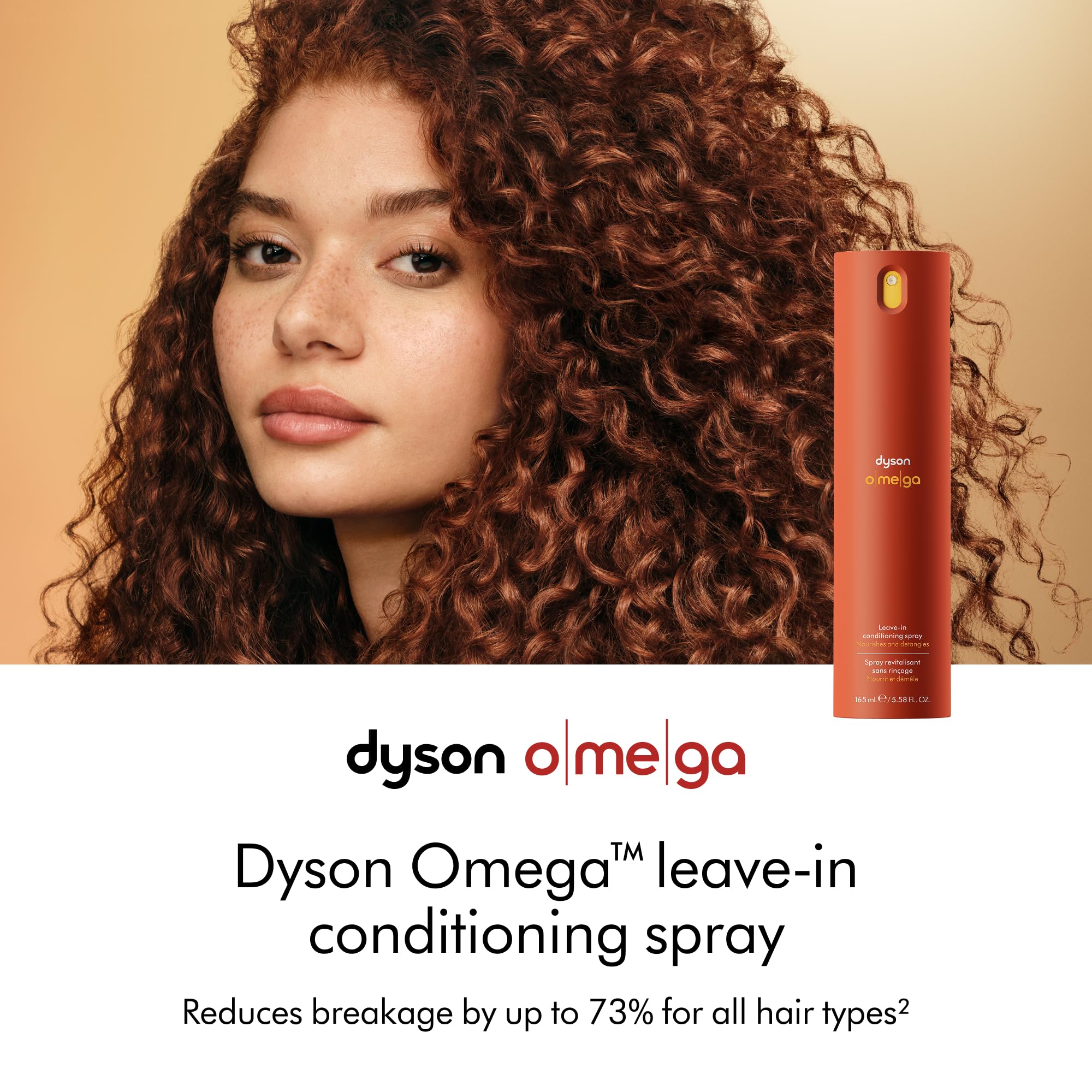 dyson-omega-leave-in-conditioning-spray image 2