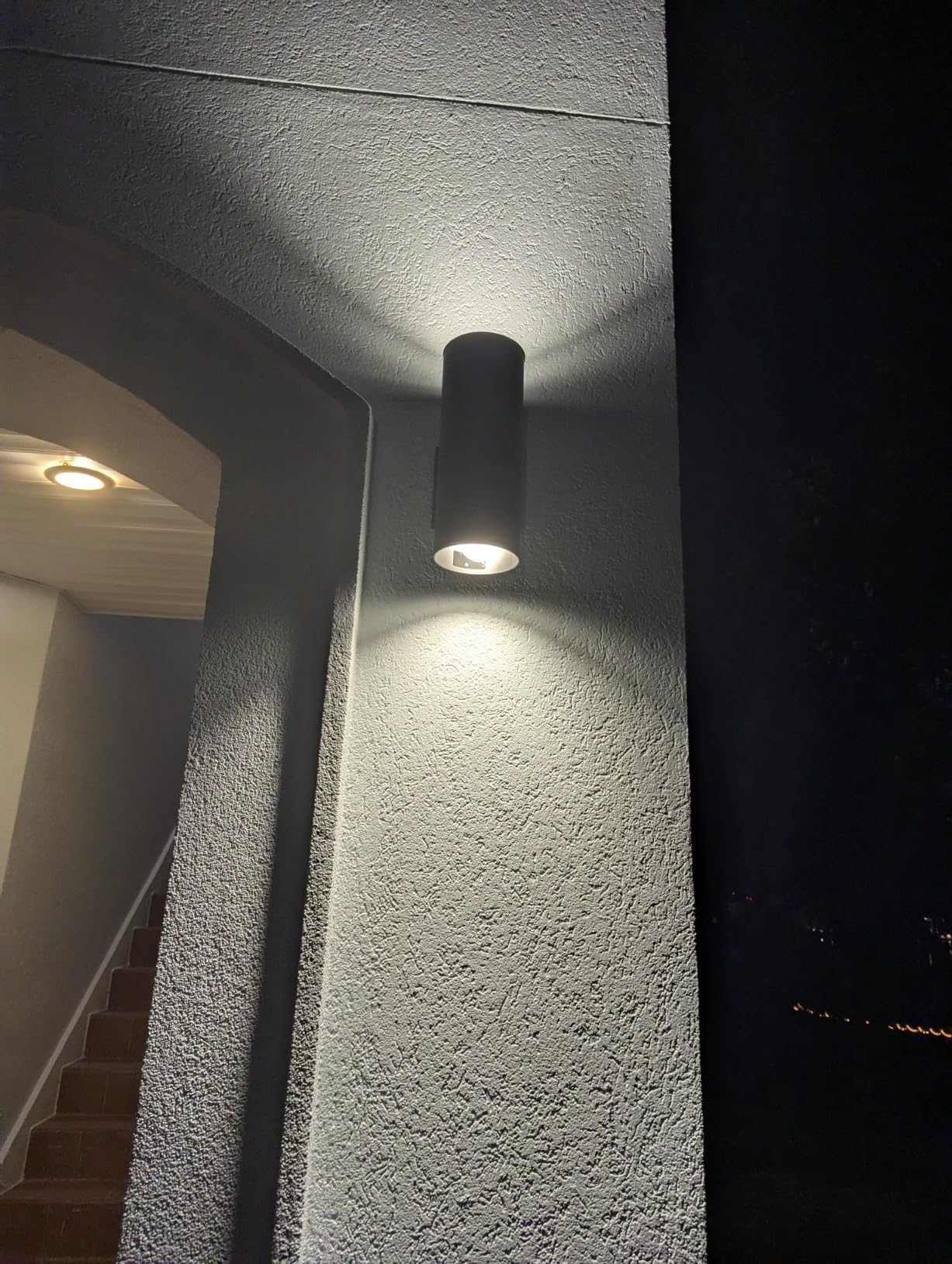 Sleek and modern