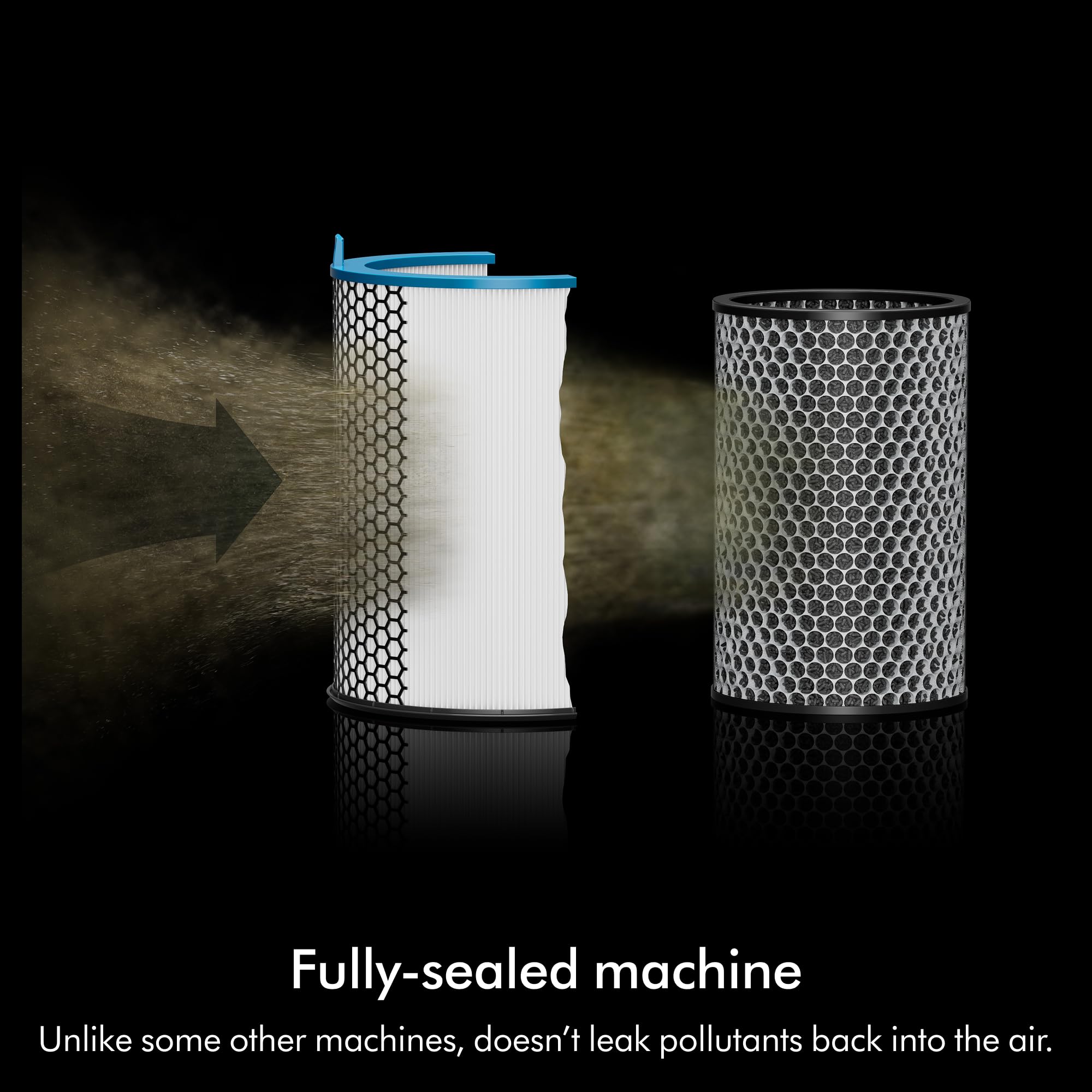 dyson-hushjet-compact-purifier-black-teal image 6