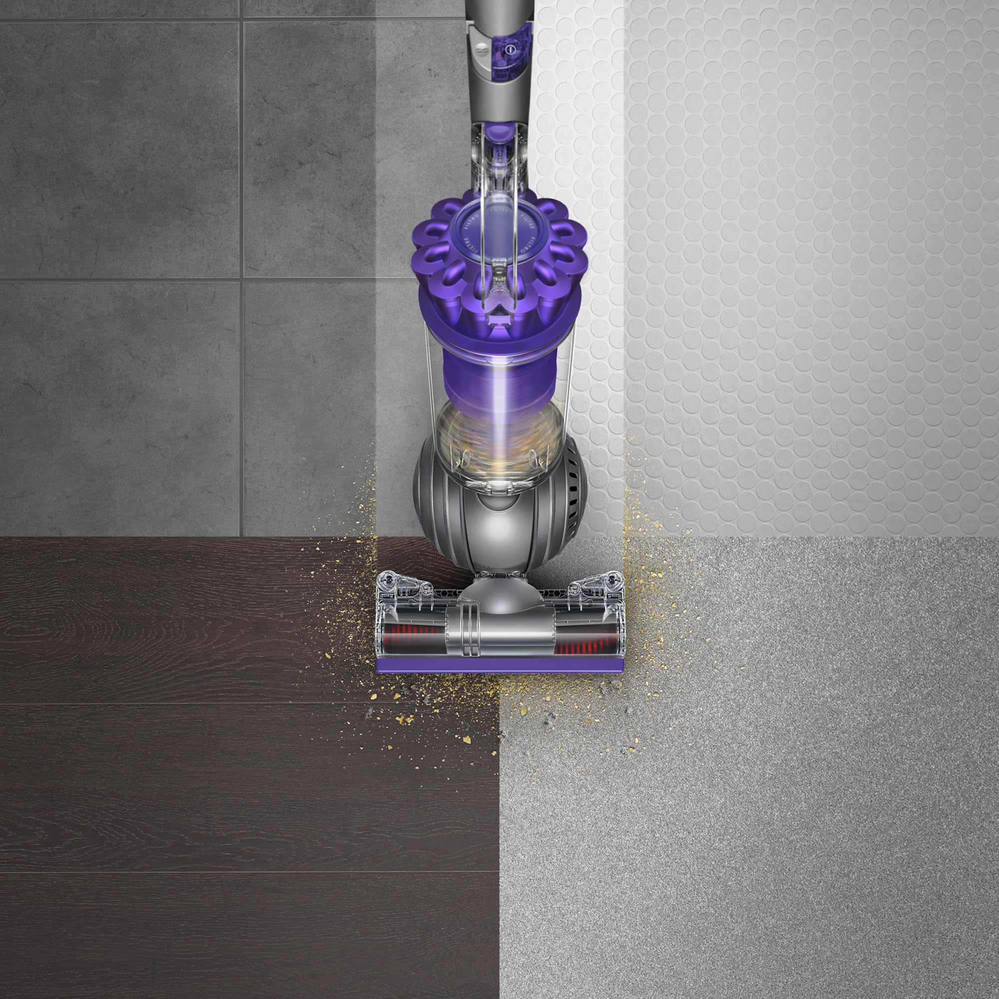 dyson-ball-animal-origin-upright-vacuum-powerful-pet-hair-cleaner image 5