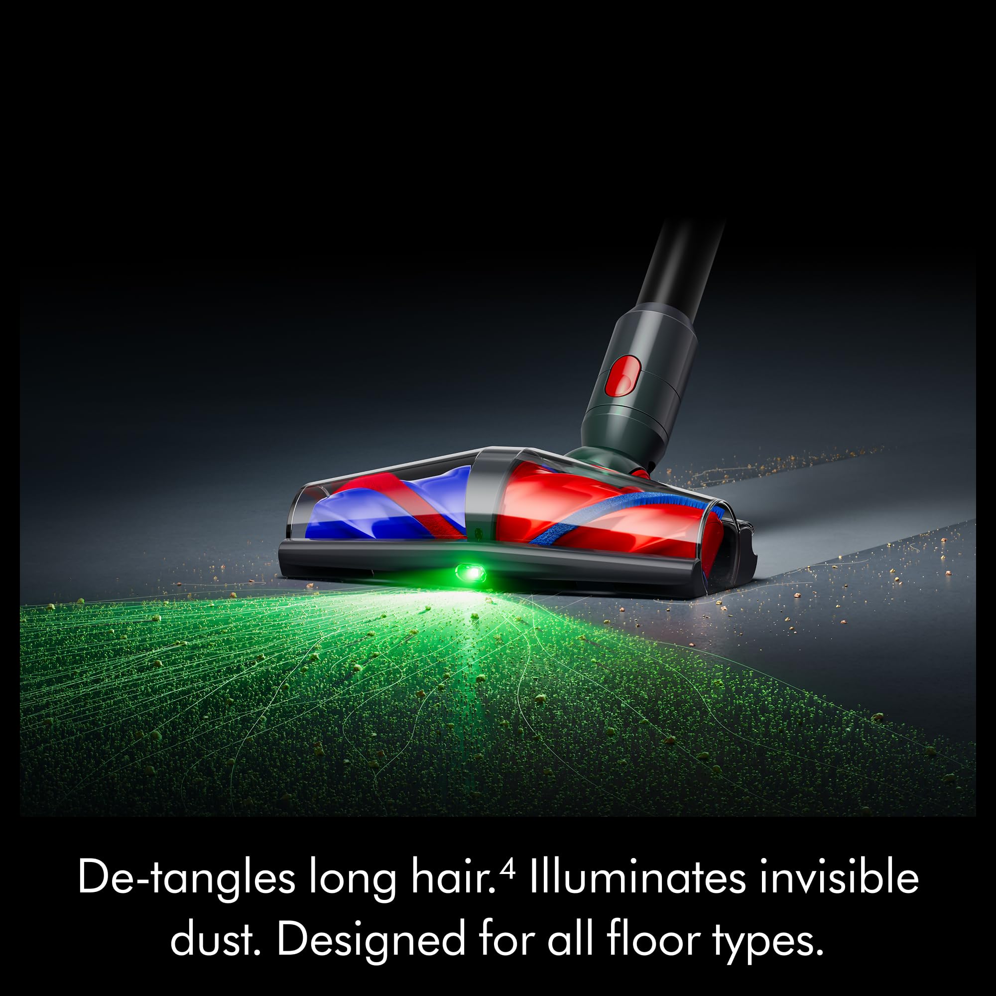 dyson-v10-konical-cordless-vacuum image 6