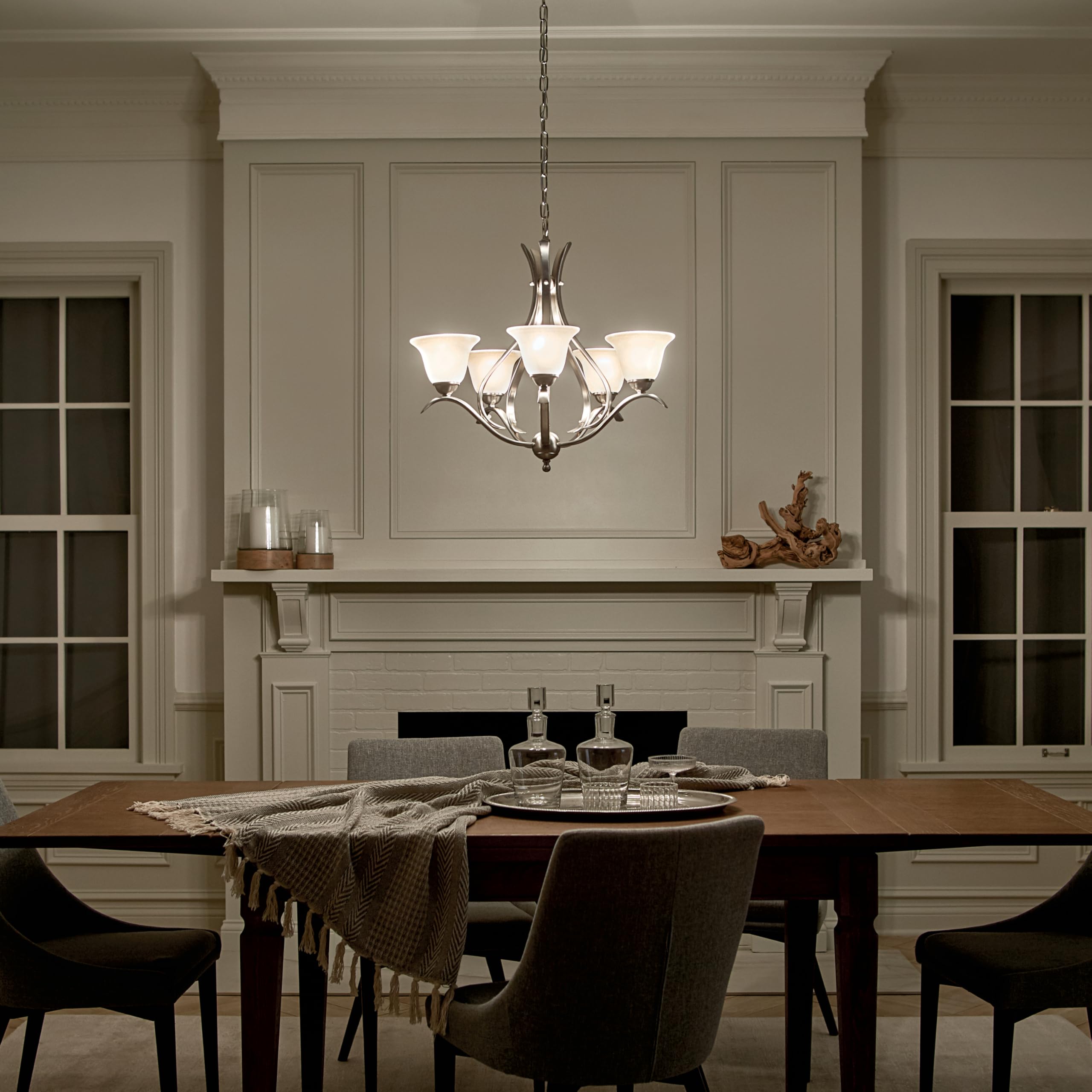 kichler-dover-2020ni-5-light-chandelier-brushed-nickel-24-x-23-with-etched-seede image 7