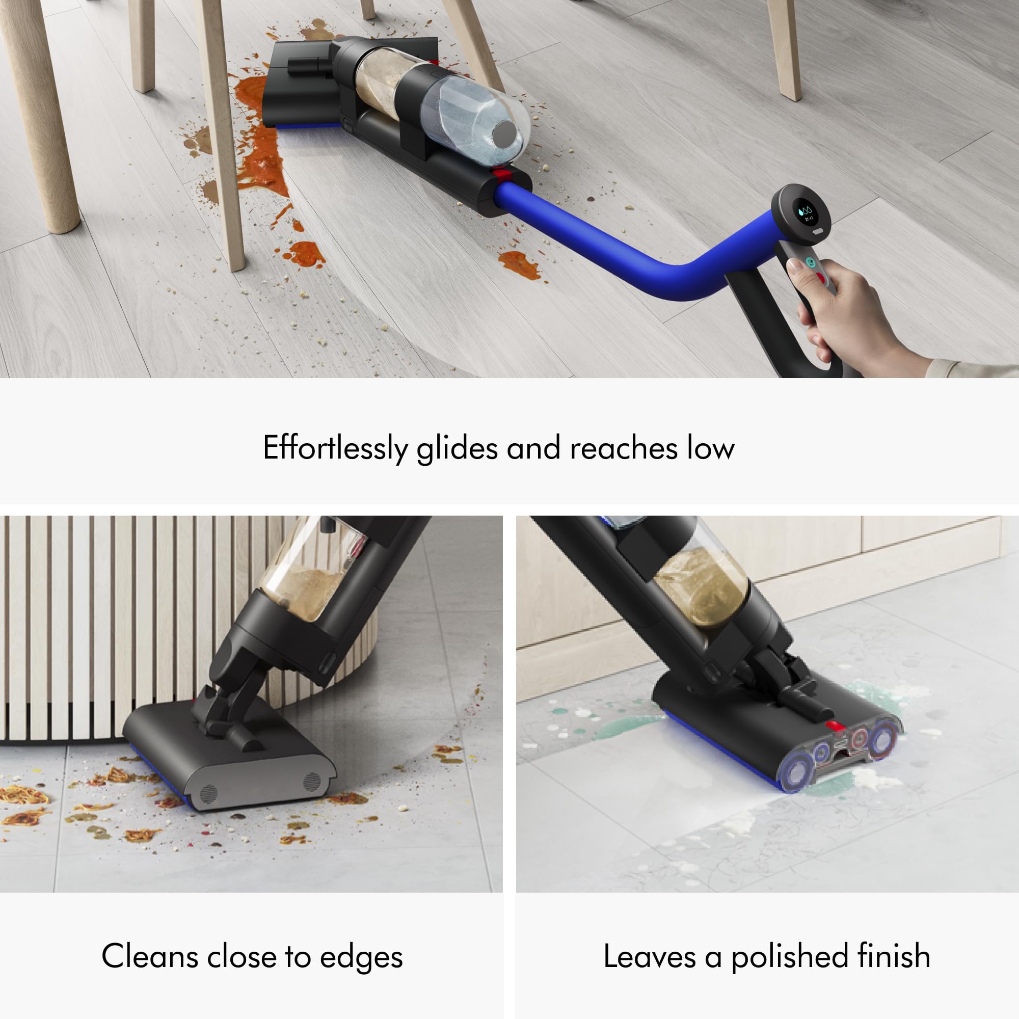 dyson-washg1-wet-cleaner-matte-black-ultra-blue image 8