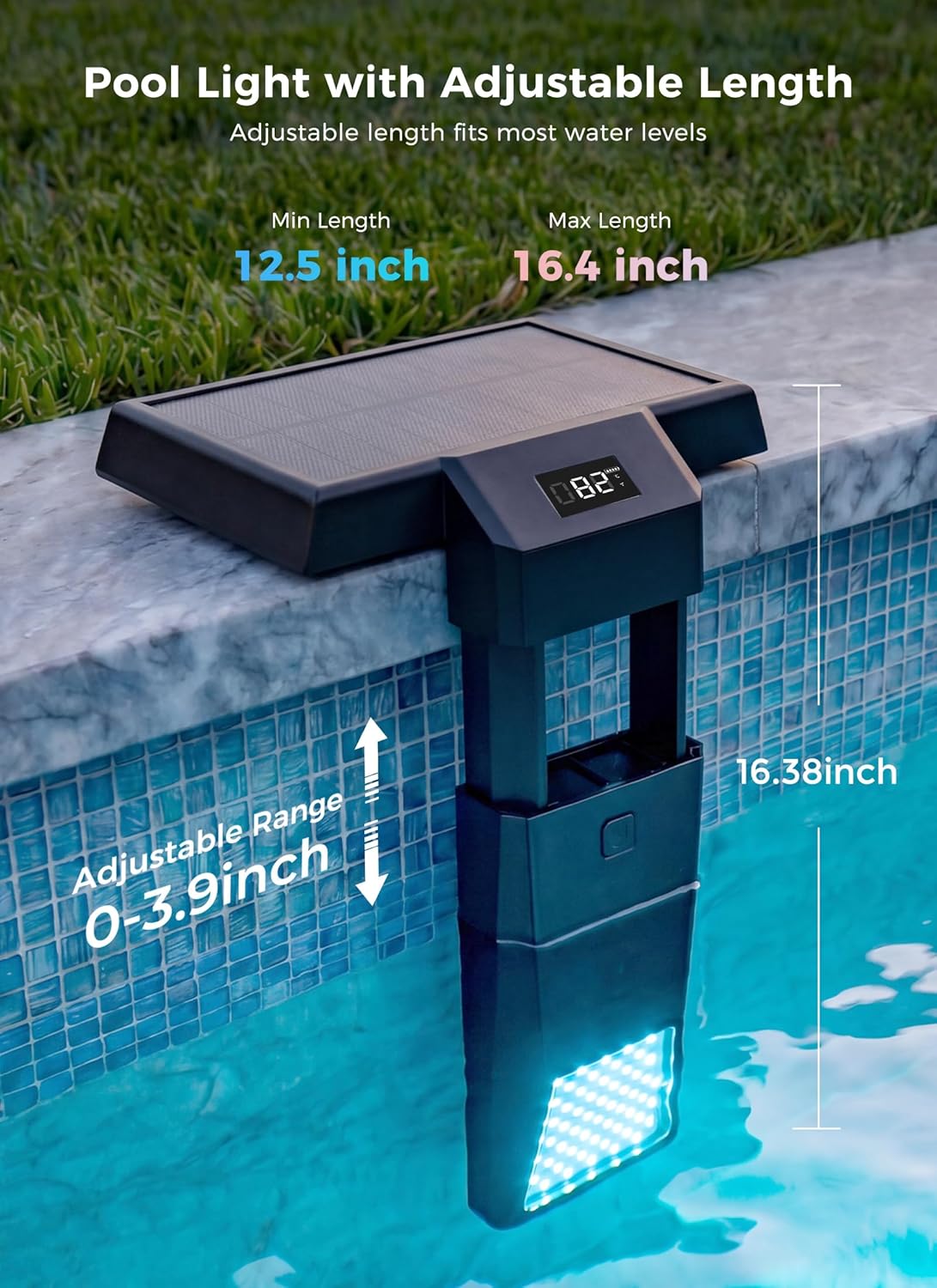 brightown-solar-color-changing-led-pool-lights-inground-above-ground-timer-remot image 6