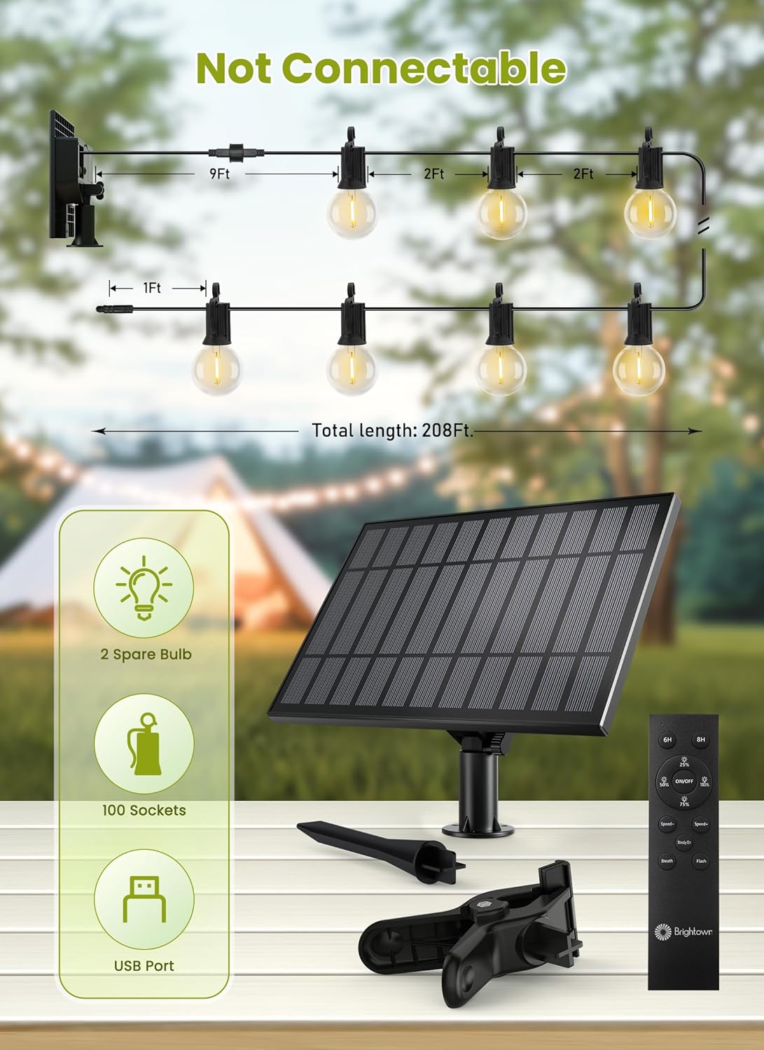 brightown-208ft-solar-powered-g40-100-led-bulbs-string-lights-for-patio-garden-c image 6