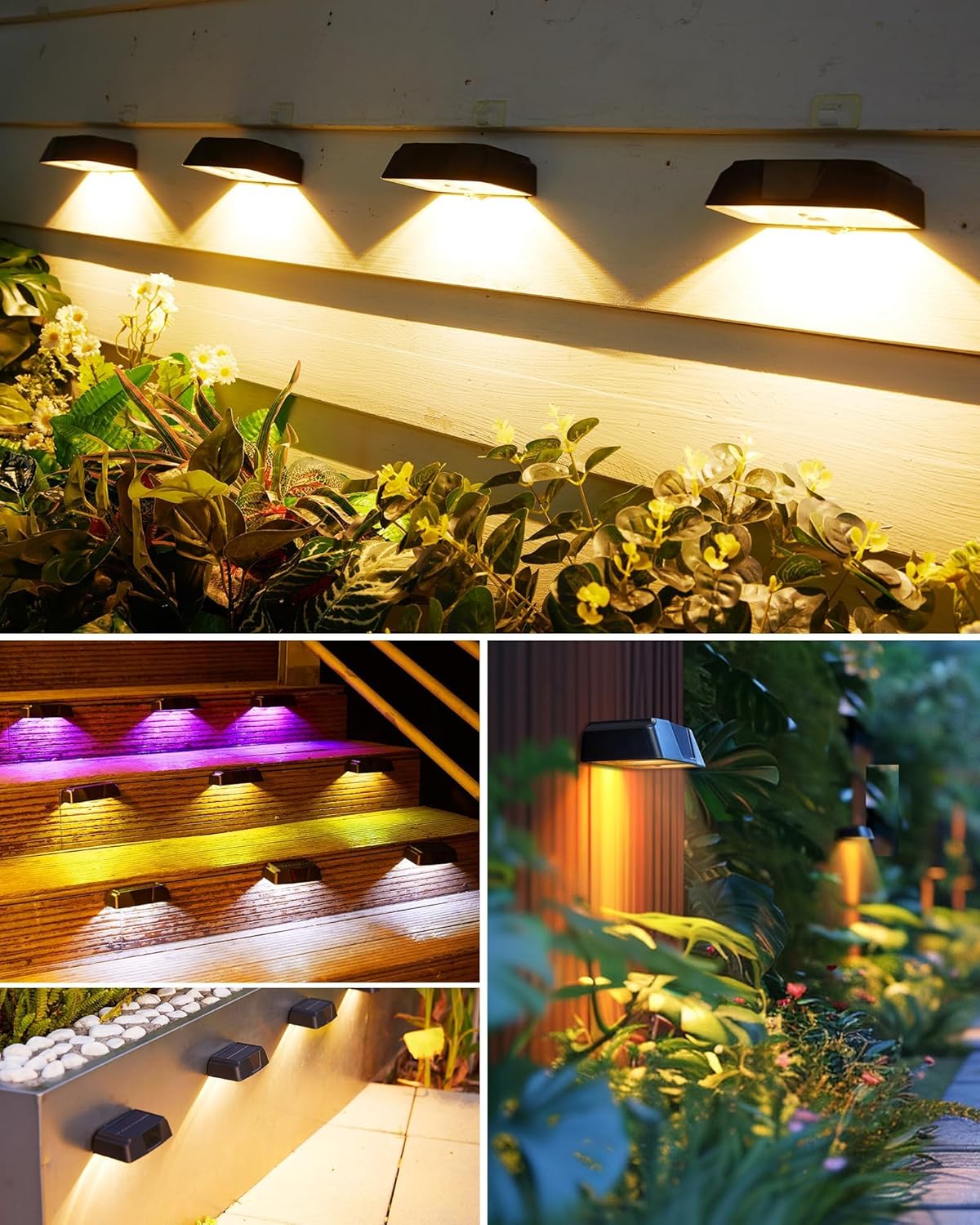 brightown-6-pack-solar-fence-lights-with-10-colors-warm-white-cool-white-7-rgb-a image 7