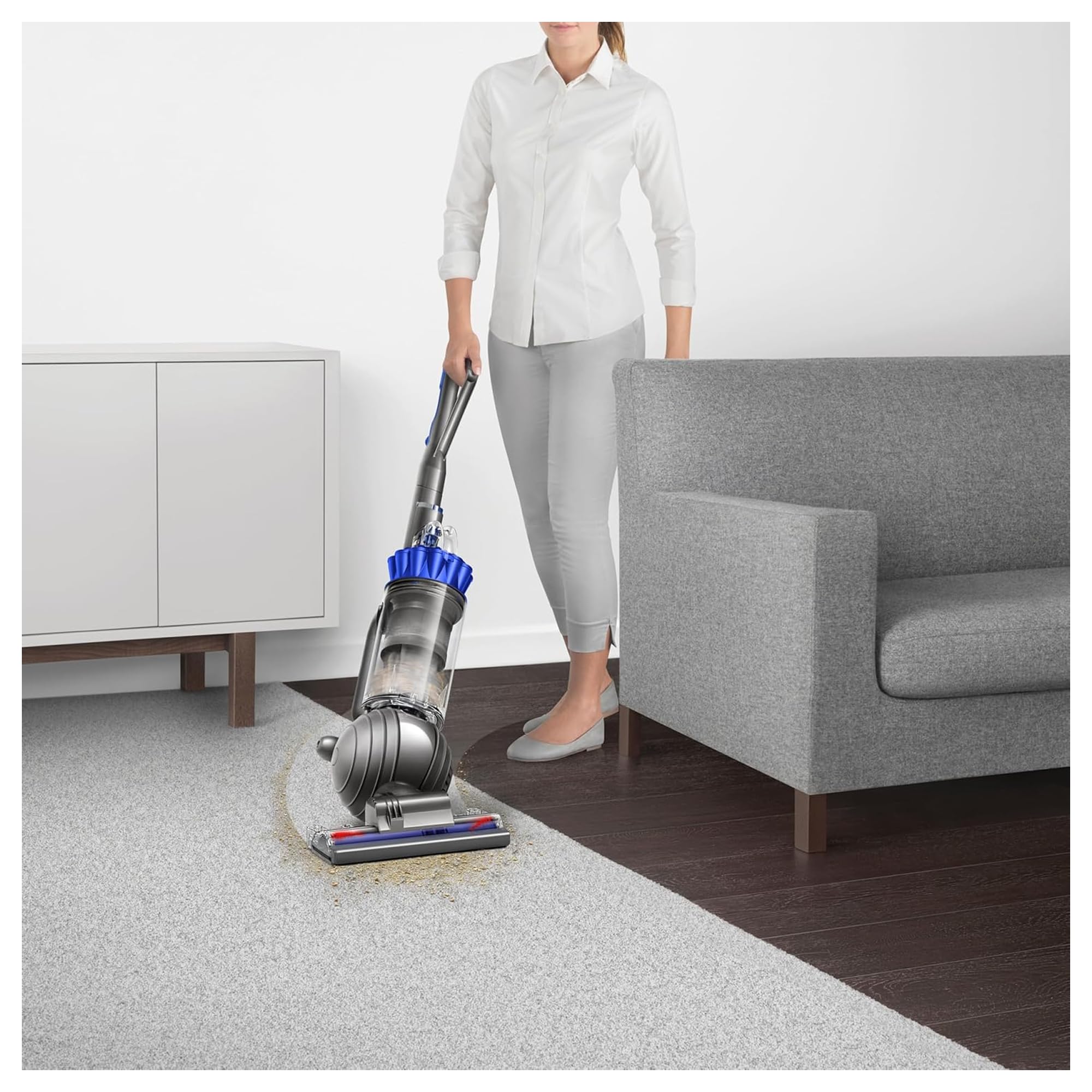 dyson-ball-animal-2-plus-corded-vacuum image 6