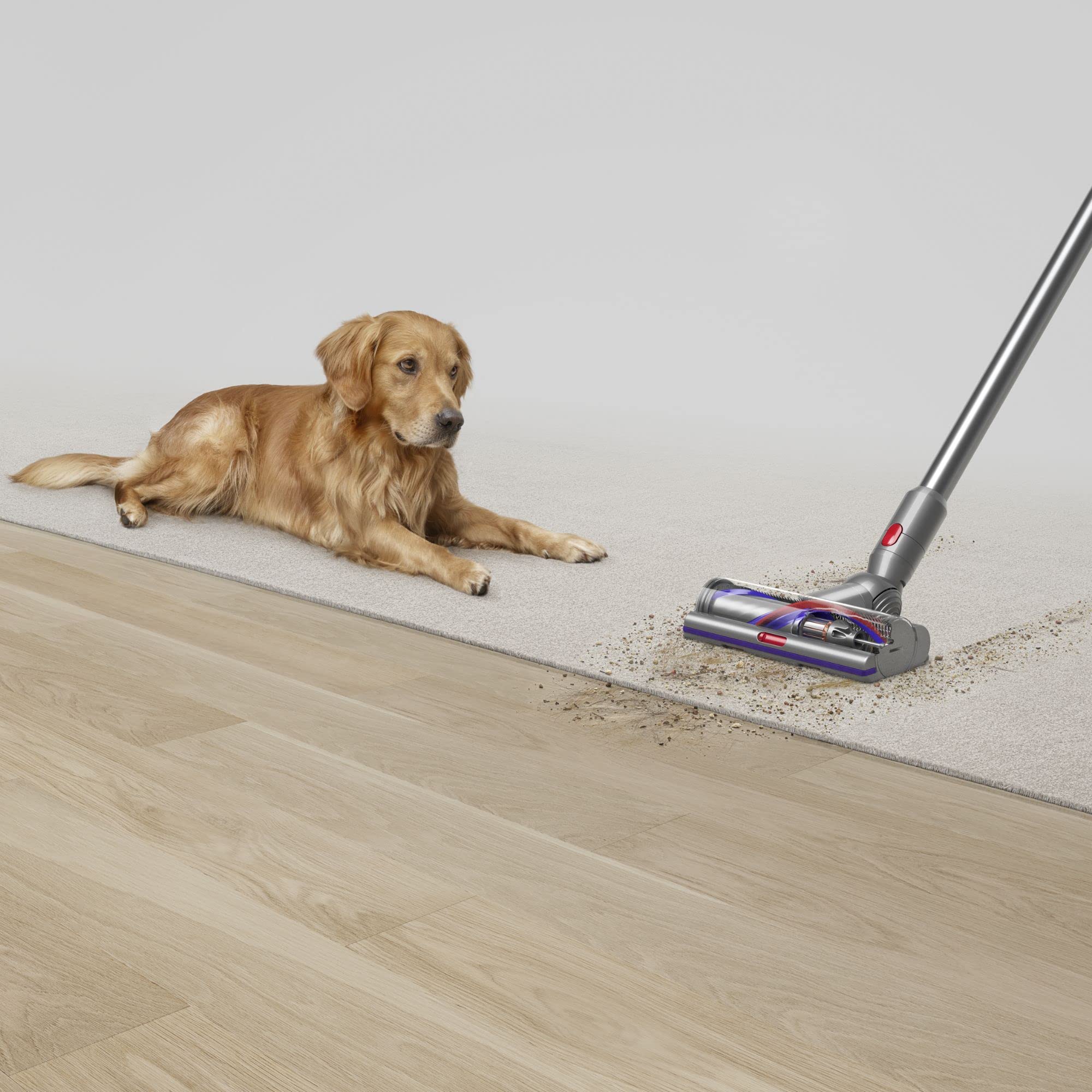 dyson-v15-detect-total-clean-extra-renewed-premium image 4