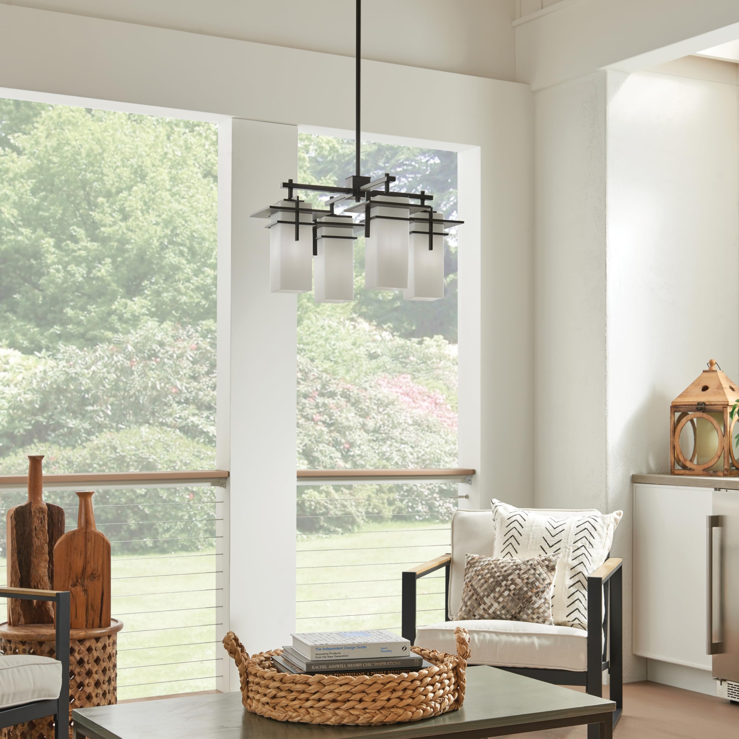 kichler-caterham-4-light-chandelier-olde-bronze-satin-etched-opal-glass-49638oz image 6