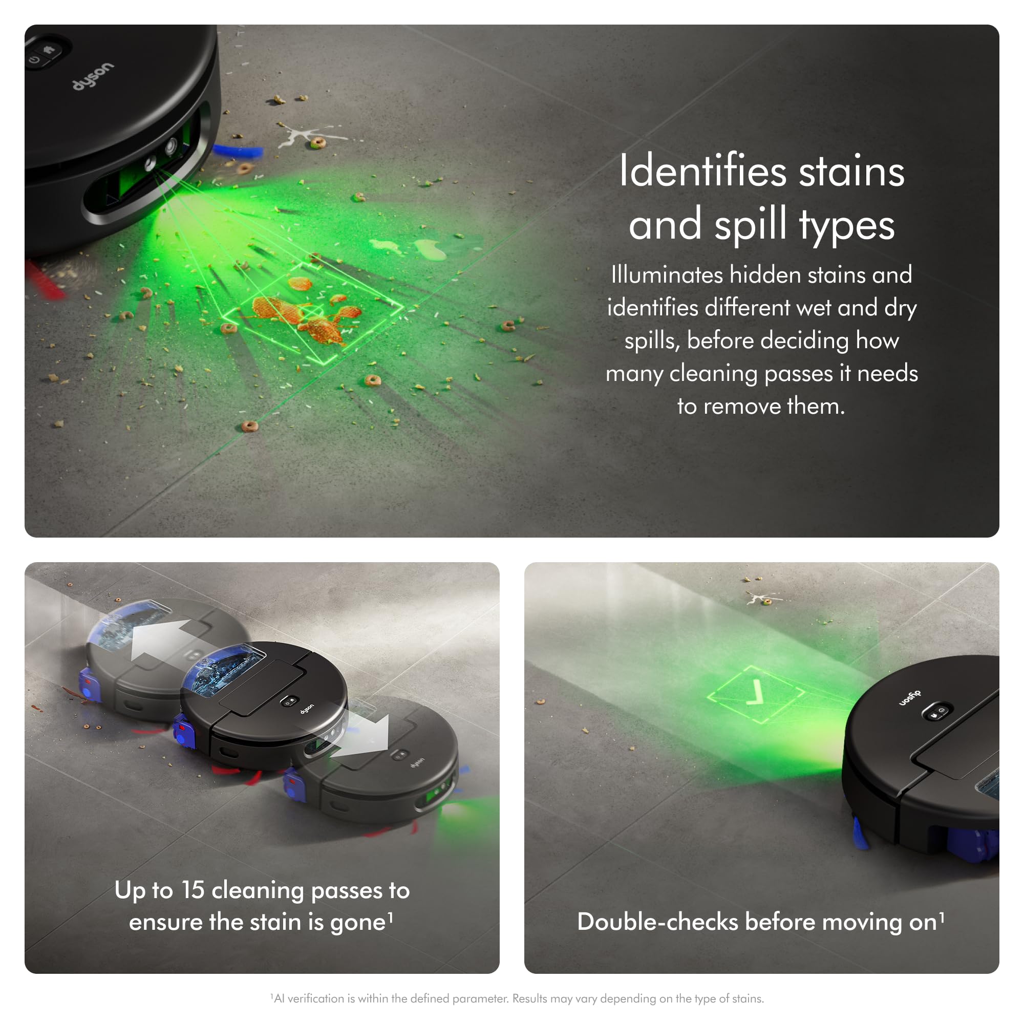 dyson-spot-scrub-ai-wet-and-dry-robot-vacuum-self-cleaning-wet-roller-18-000-pa- image 3