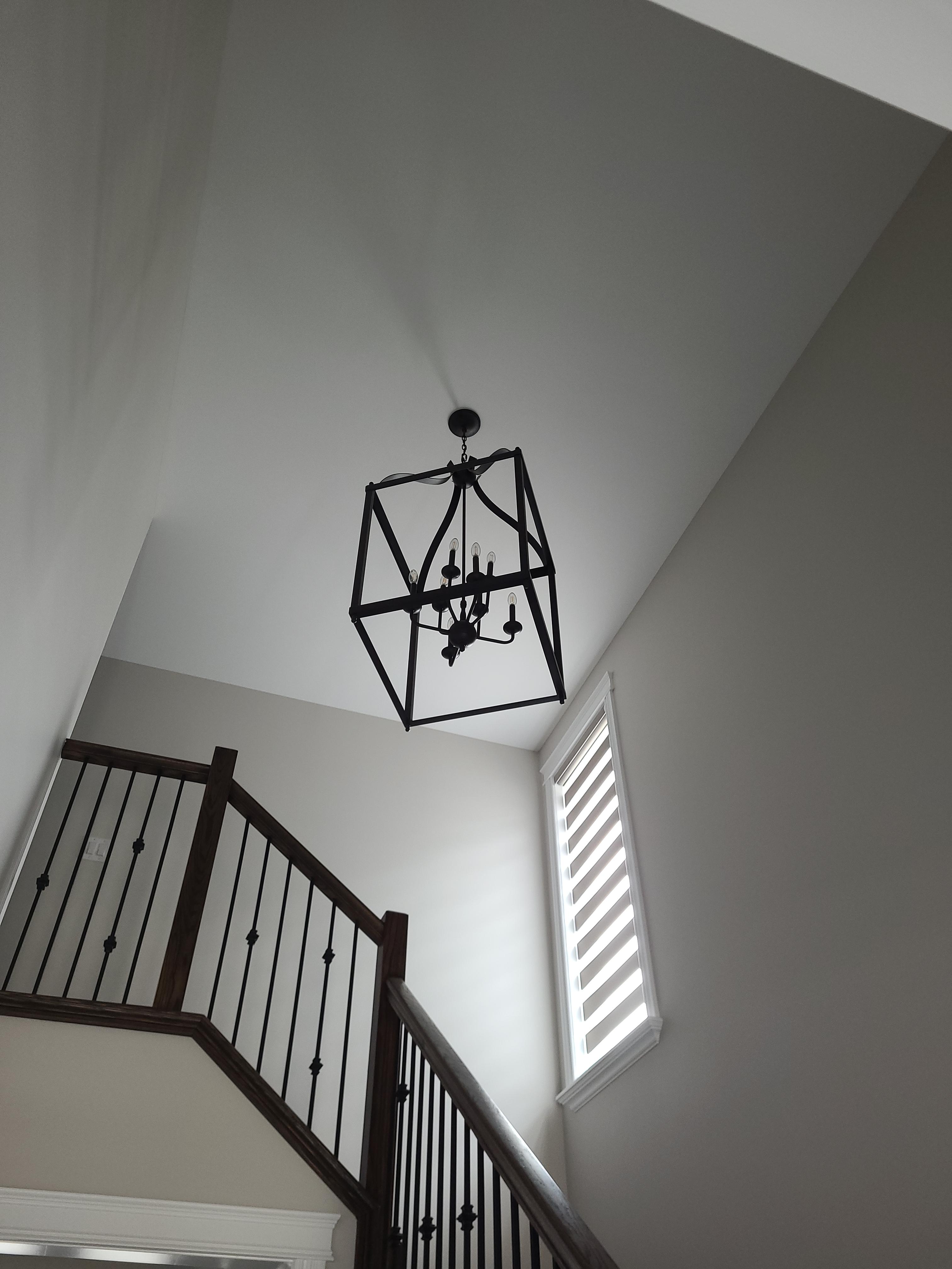 Nice, but bulbs not included