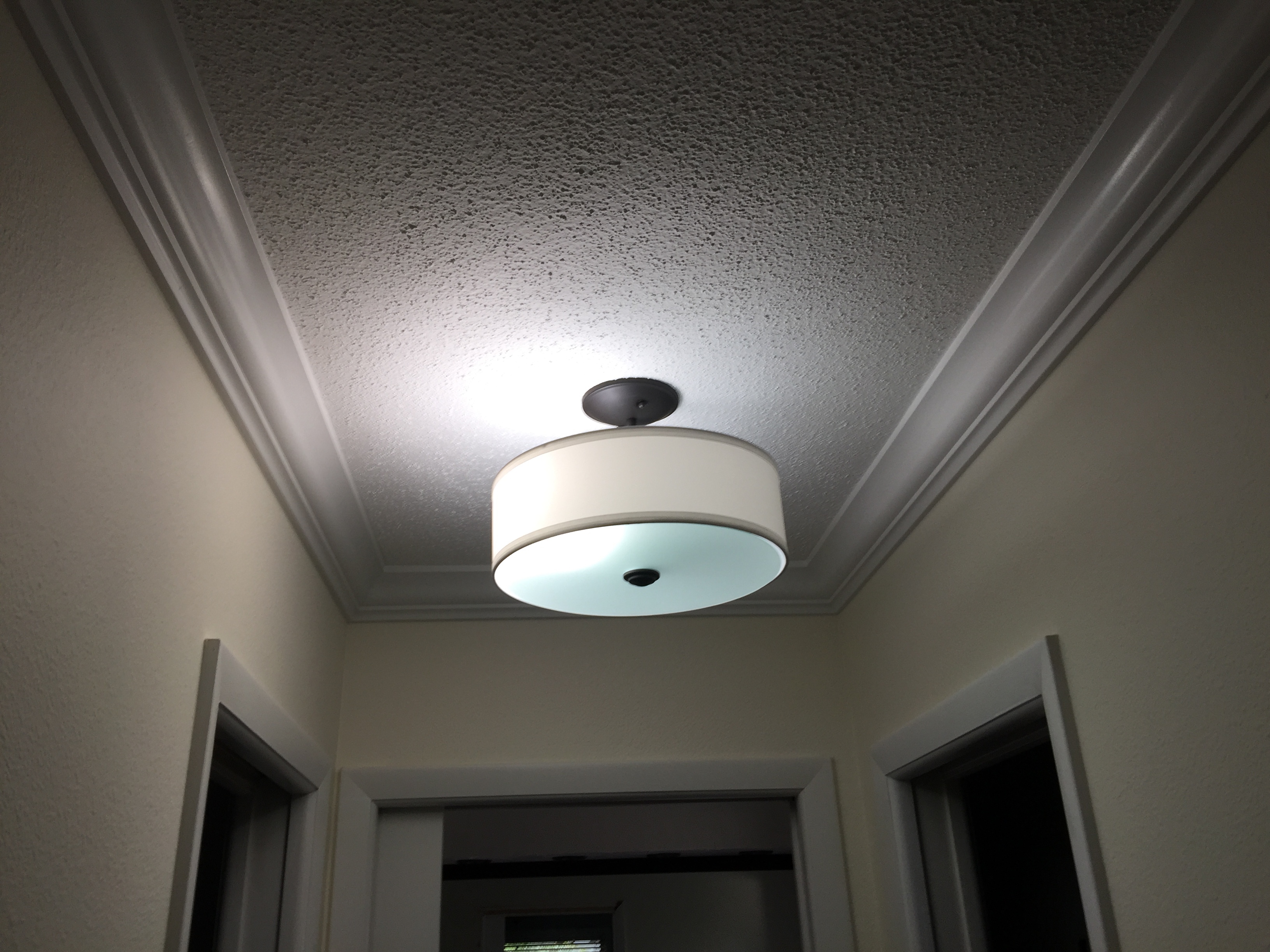 Nice fixture, but a bit small