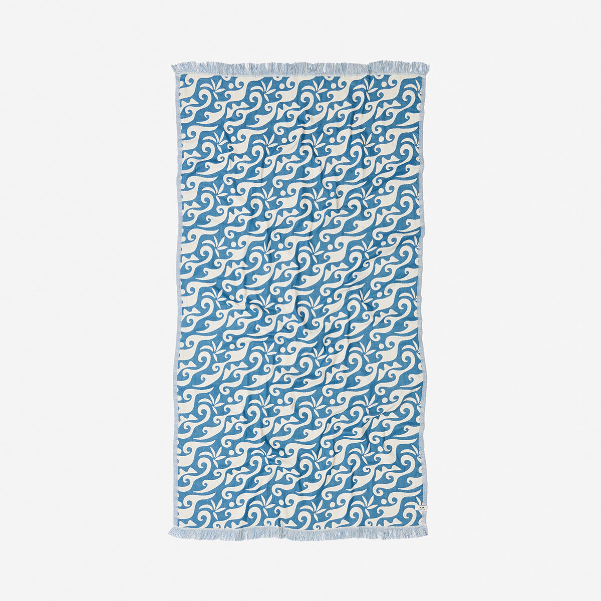 slowtide-bailey-driftweave-turkish-towel-salt-water image 1