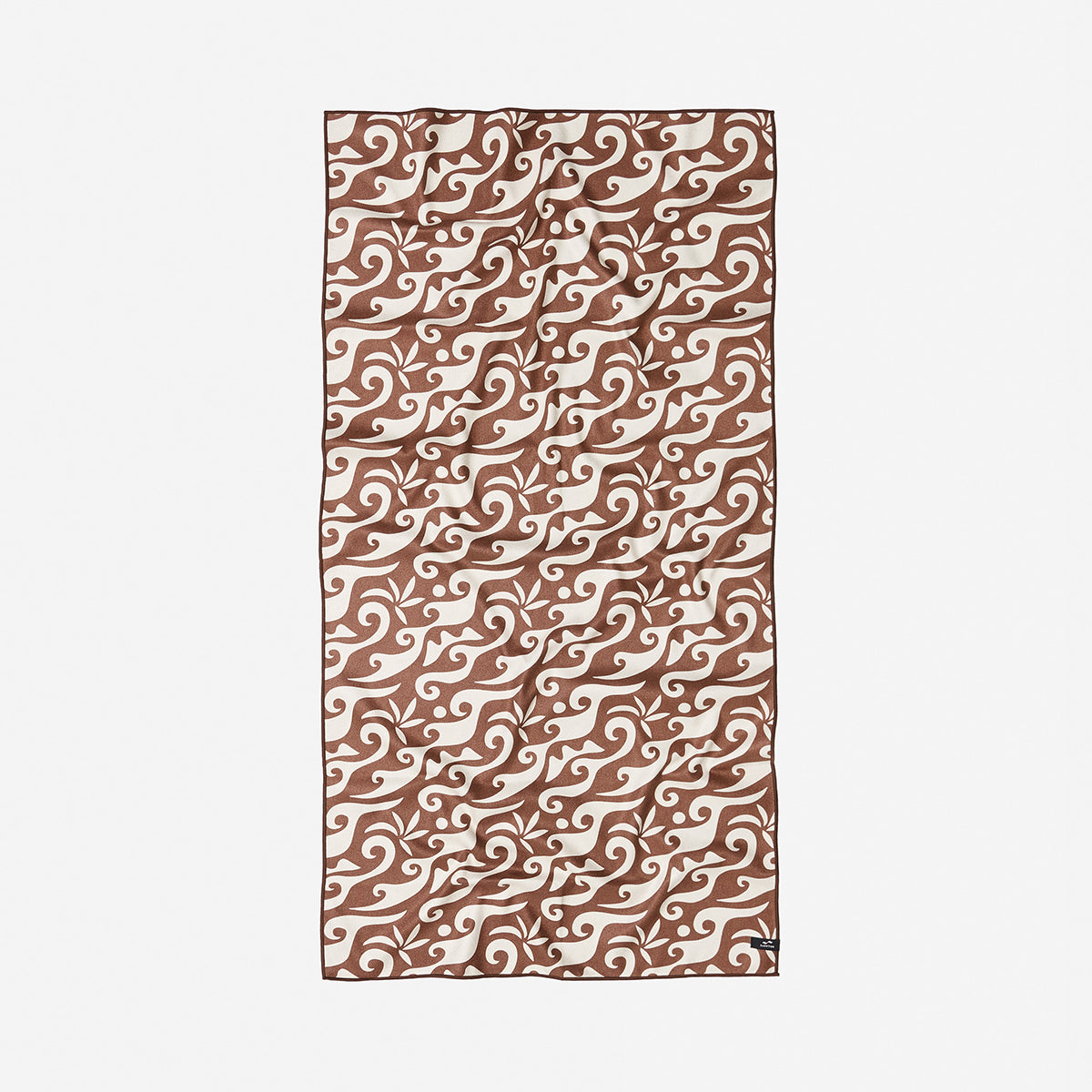 slowtide-bailey-performance-quick-dry-towel-toast-bailey-elder-x-slowtide image 1