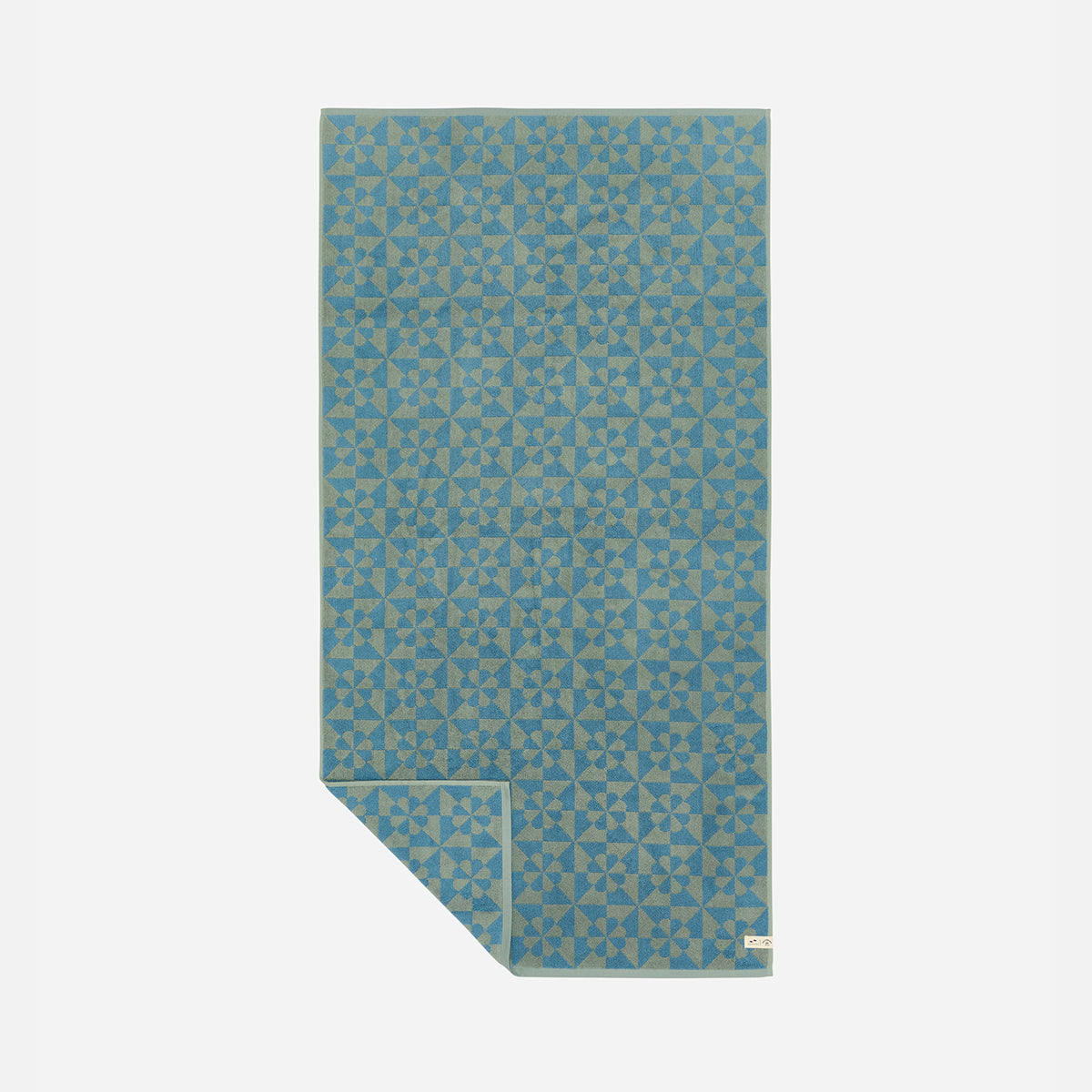 slowtide-bex-bath-towel-bundle-2-2-dusty-blue-daydream-surf-shop-x-slowtide image 3