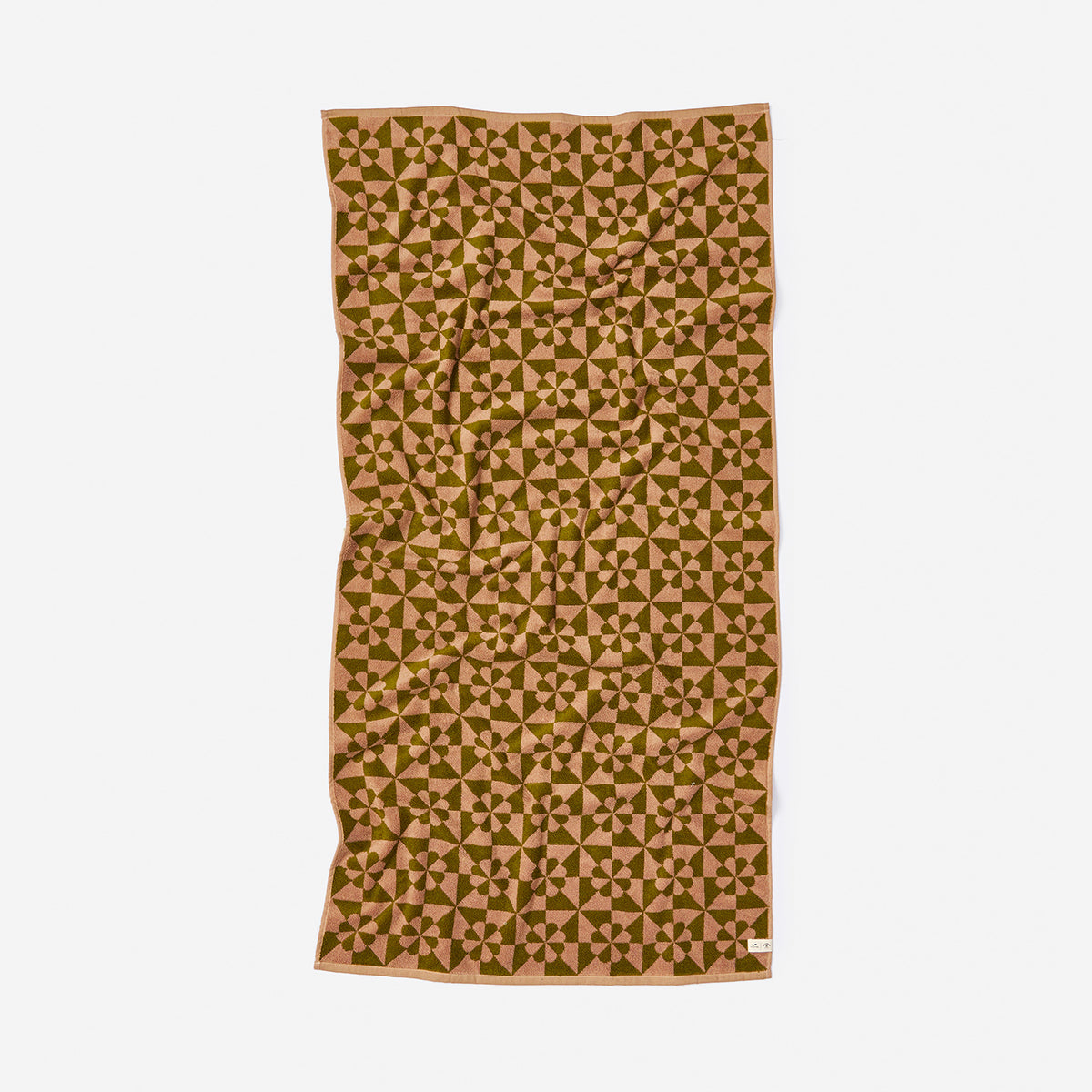 slowtide-bex-bath-towel-bundle-4-4-mousse-daydream-surf-shop-x-slowtide image 5