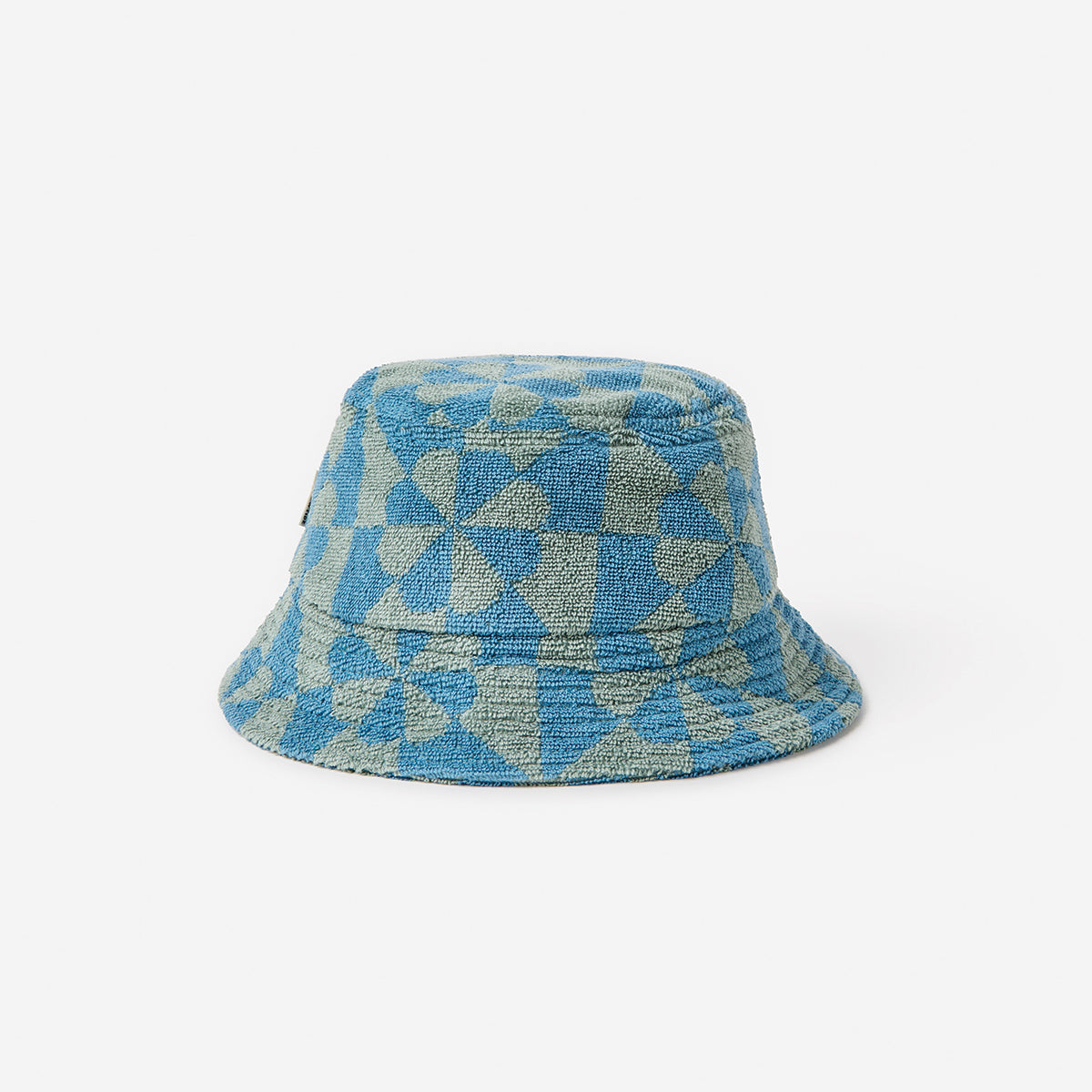 slowtide-bex-terry-bucket-hat-daydream-x-slowtide image 1