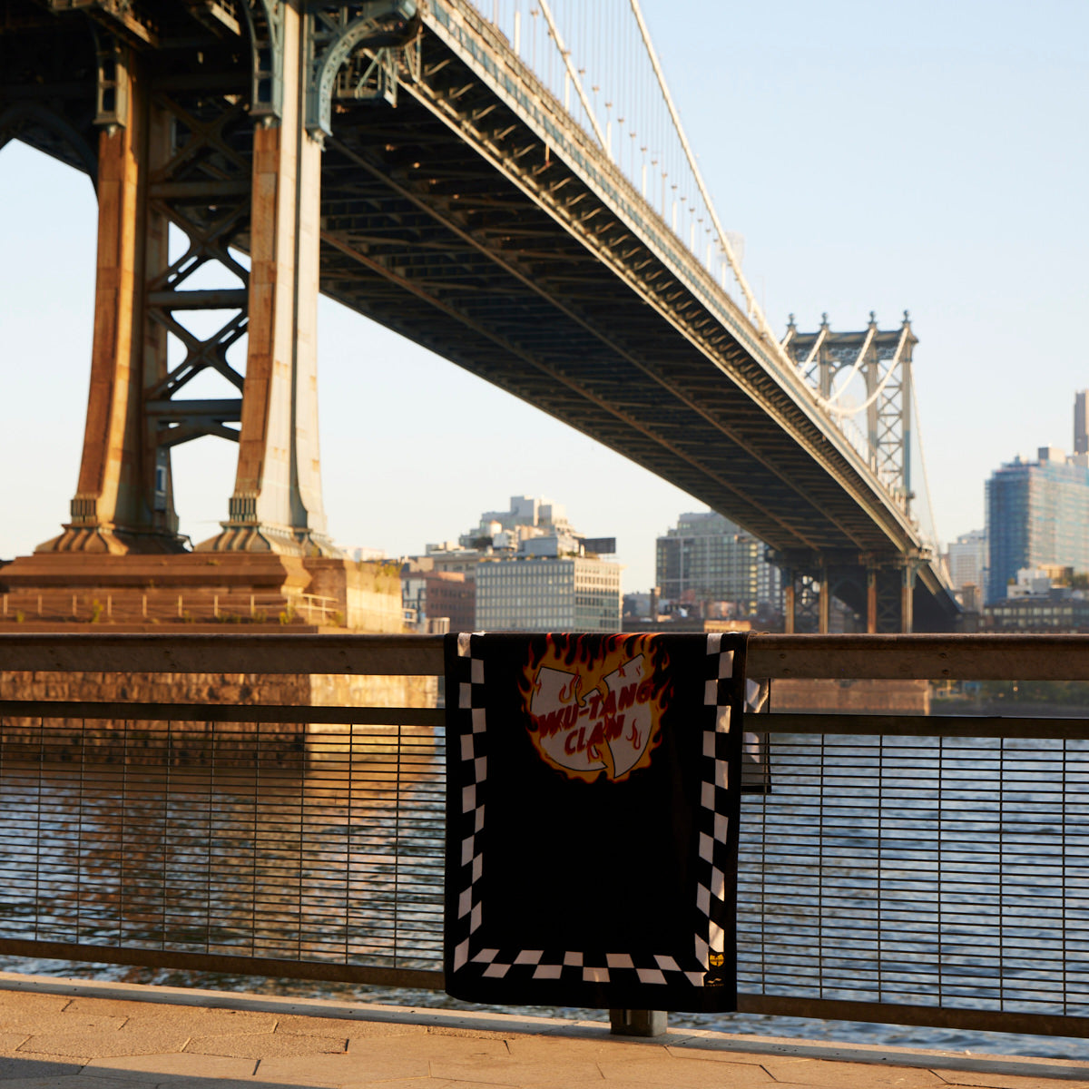 slowtide-blocks-on-fire-beach-towel-wu-tang-clan-x-slowtide image 3