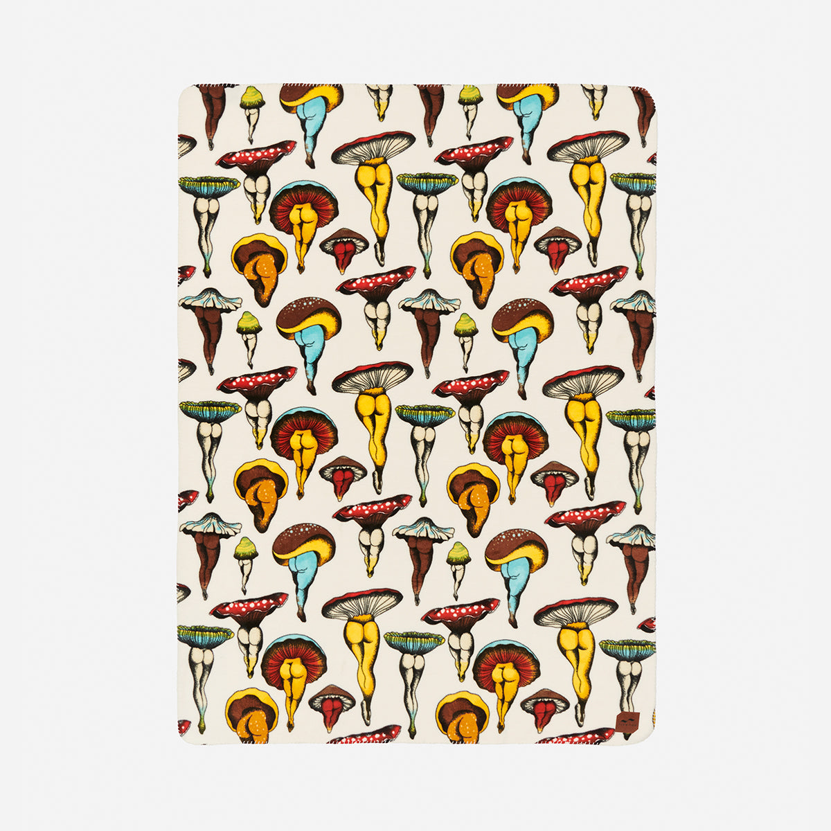 slowtide-cecilia-polar-fleece-throw-blanket-artist-collaboration-with-cecilia-gr image 1