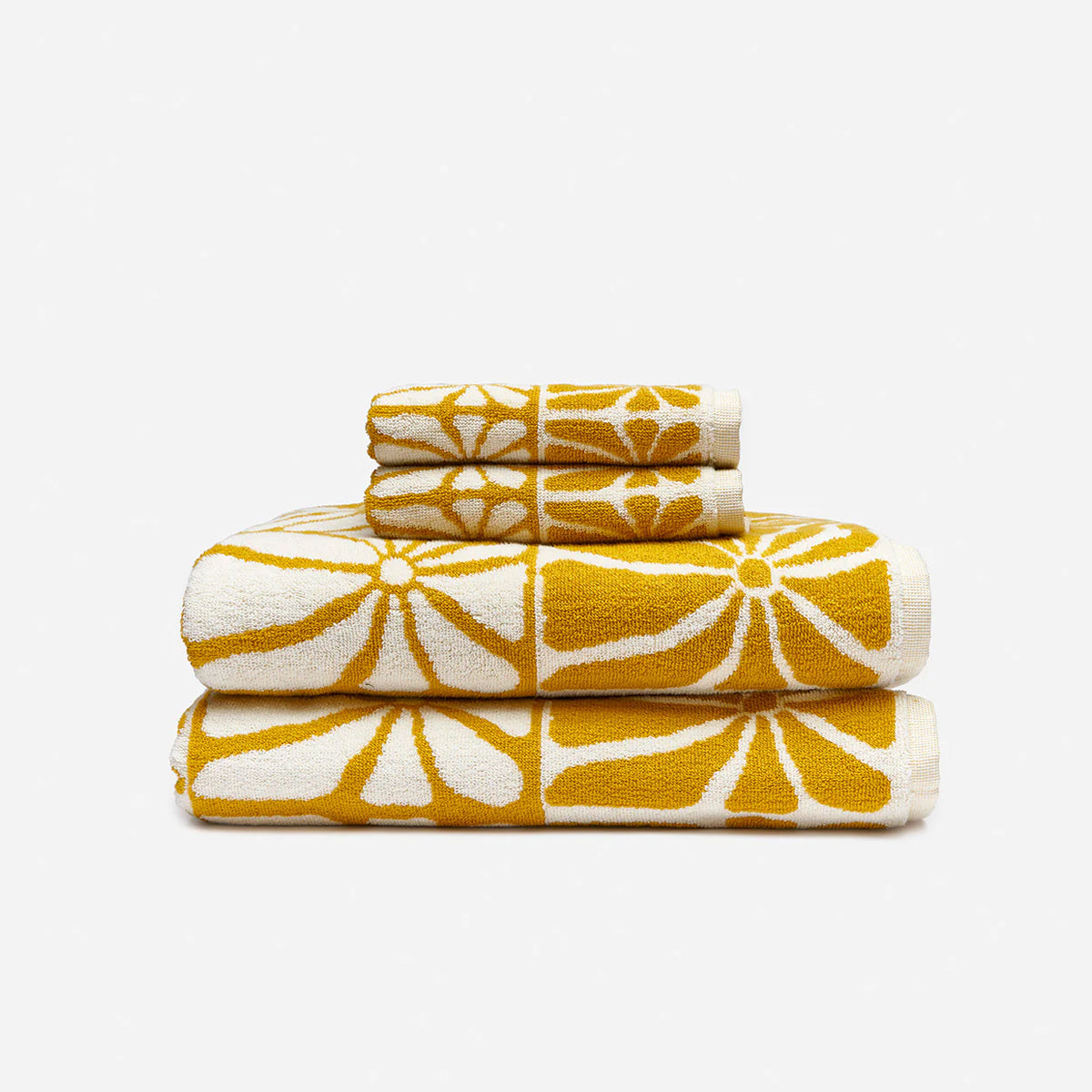 slowtide-ciao-zen-bath-towel-bundle-2-2-mustard image 1