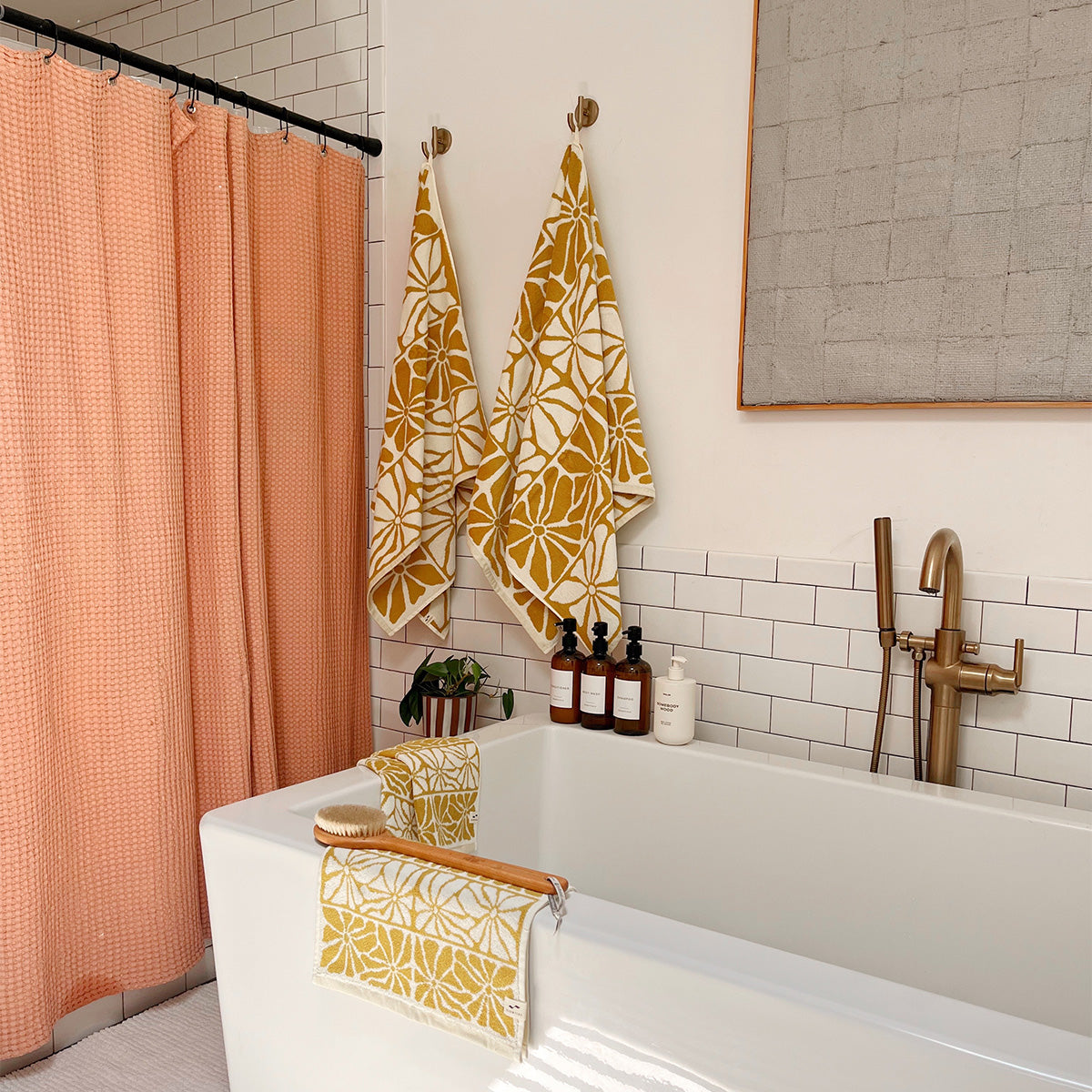 slowtide-ciao-zen-bath-towel-bundle-2-2-mustard image 5