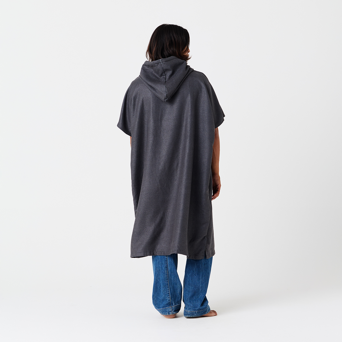 slowtide-daybreak-quick-dry-poncho image 2