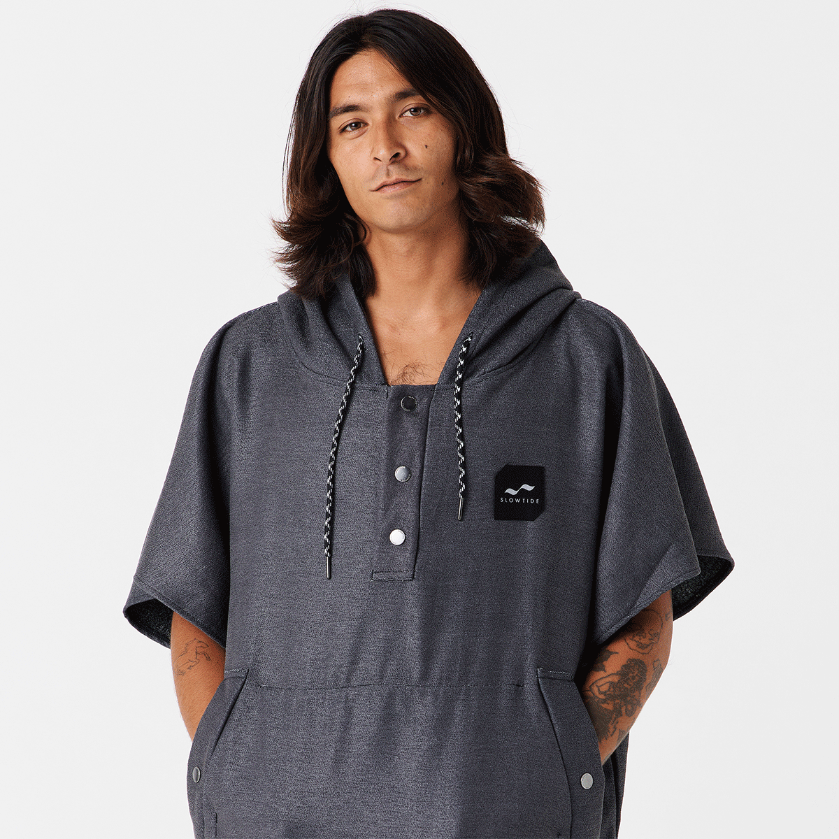 slowtide-daybreak-quick-dry-poncho image 3
