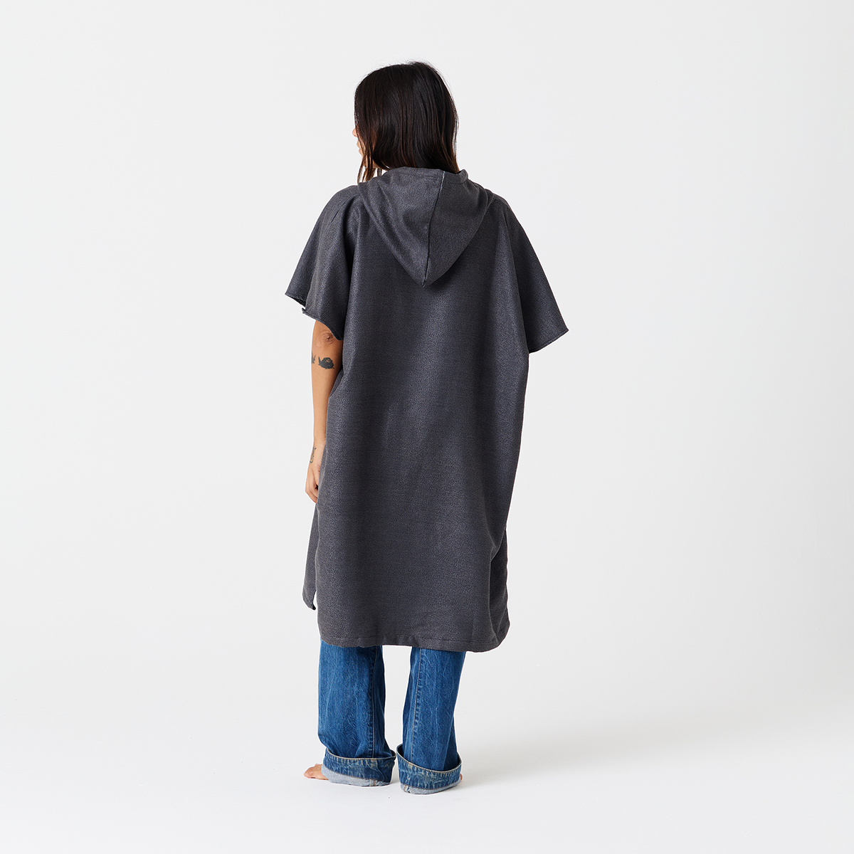 slowtide-daybreak-quick-dry-poncho image 5